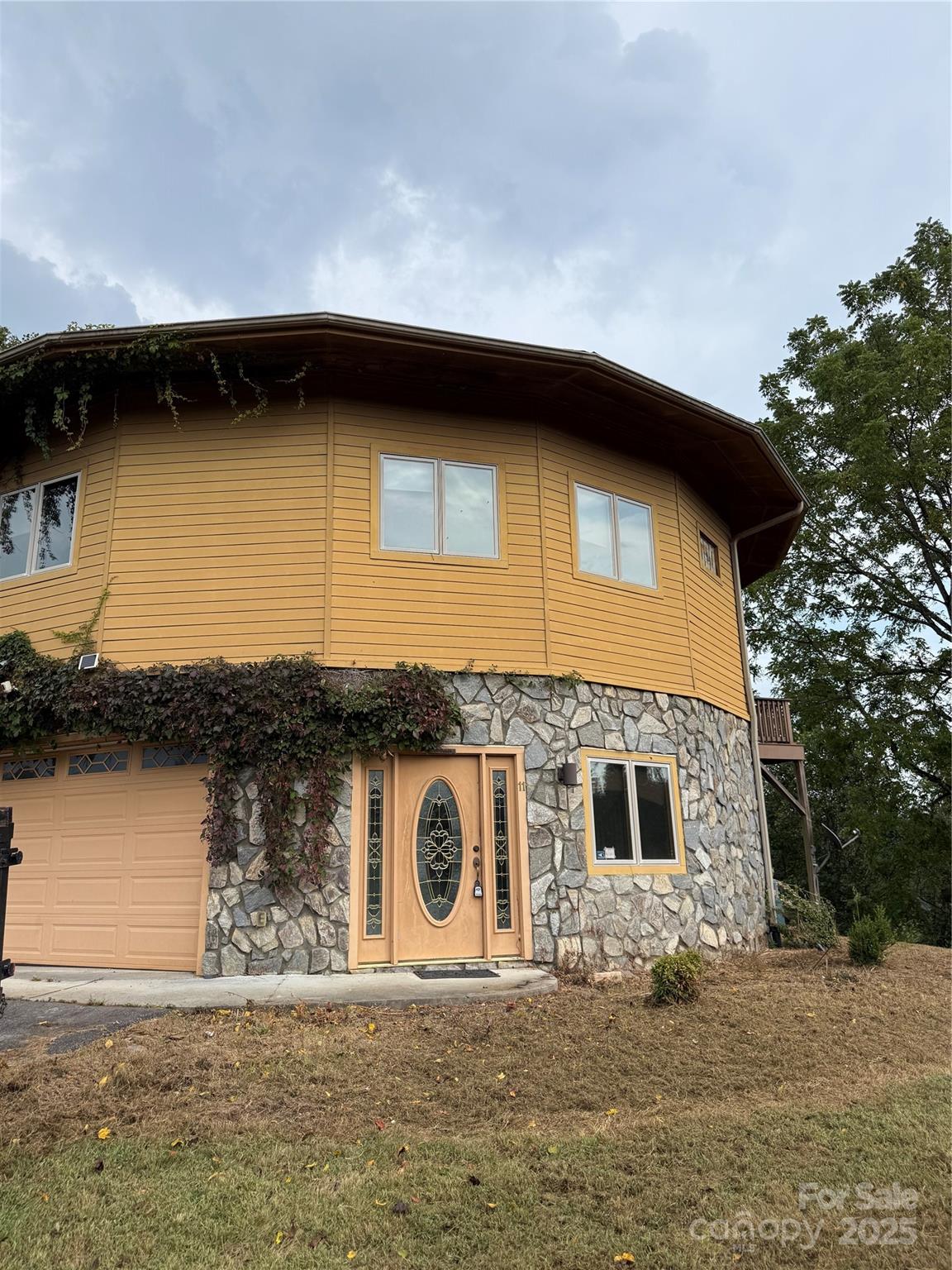 11 Olivia Circle Alexander NC 28701