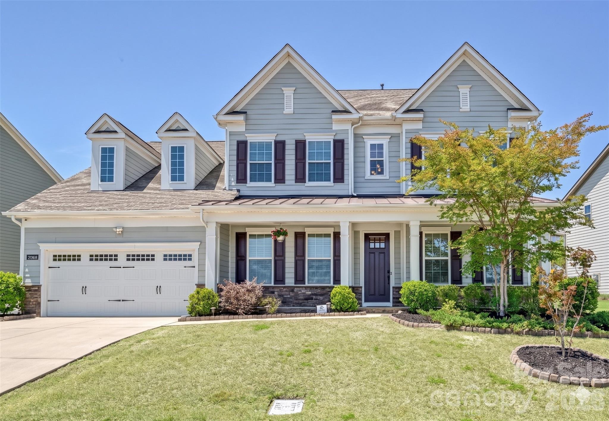 17306 Saranita Lane Charlotte NC 28278