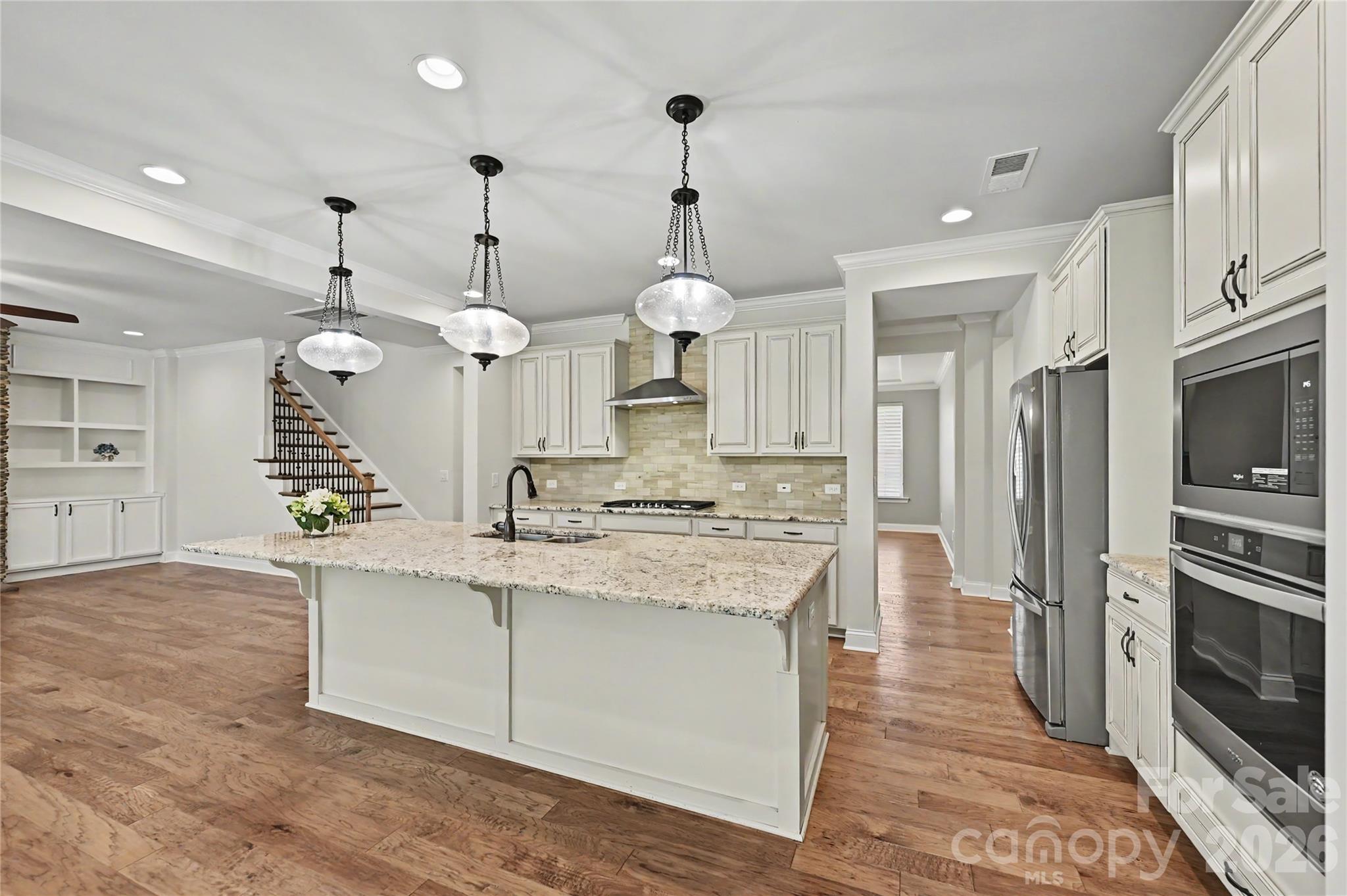 17306 Saranita Lane Charlotte NC 28278