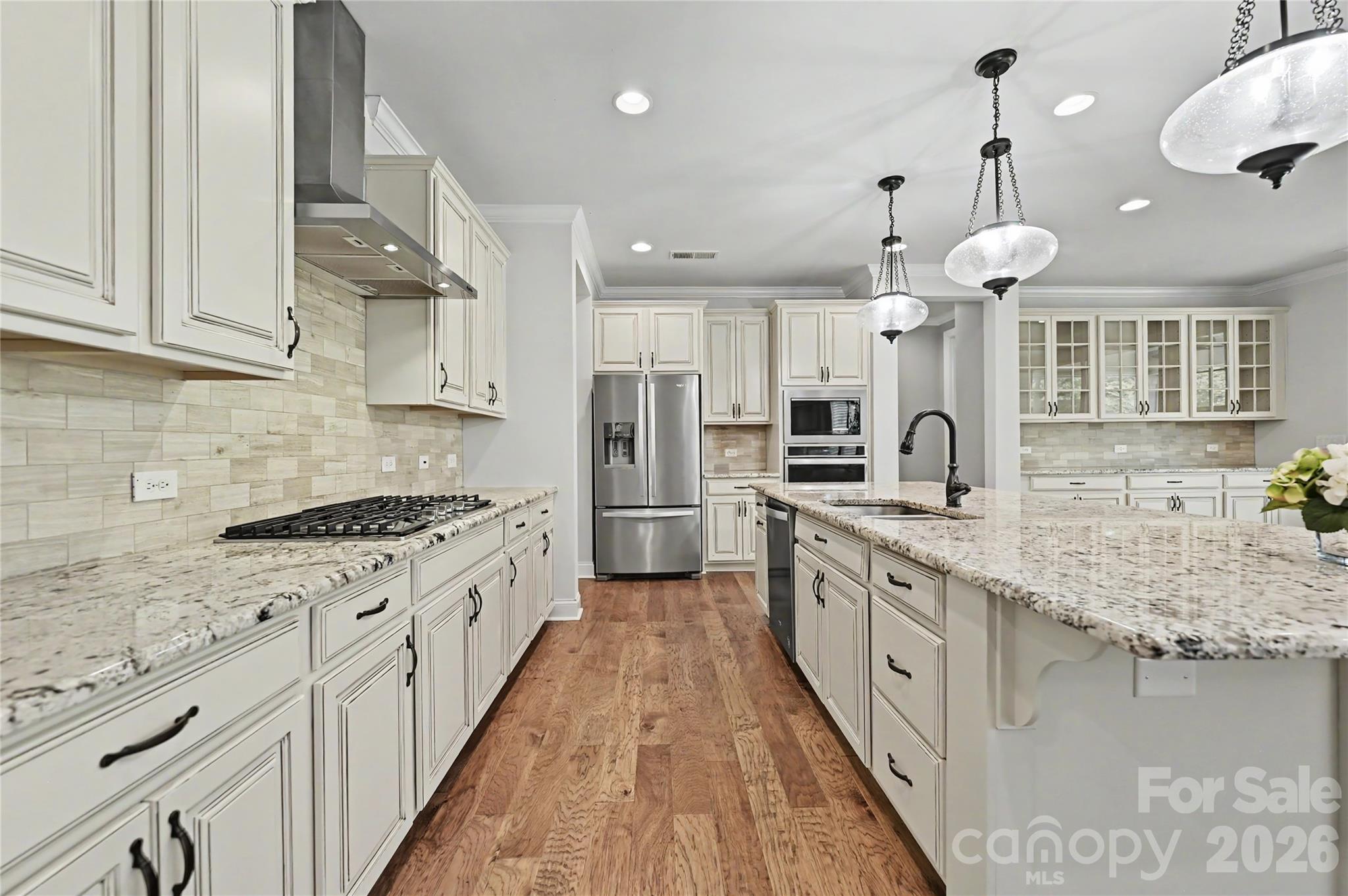 17306 Saranita Lane Charlotte NC 28278
