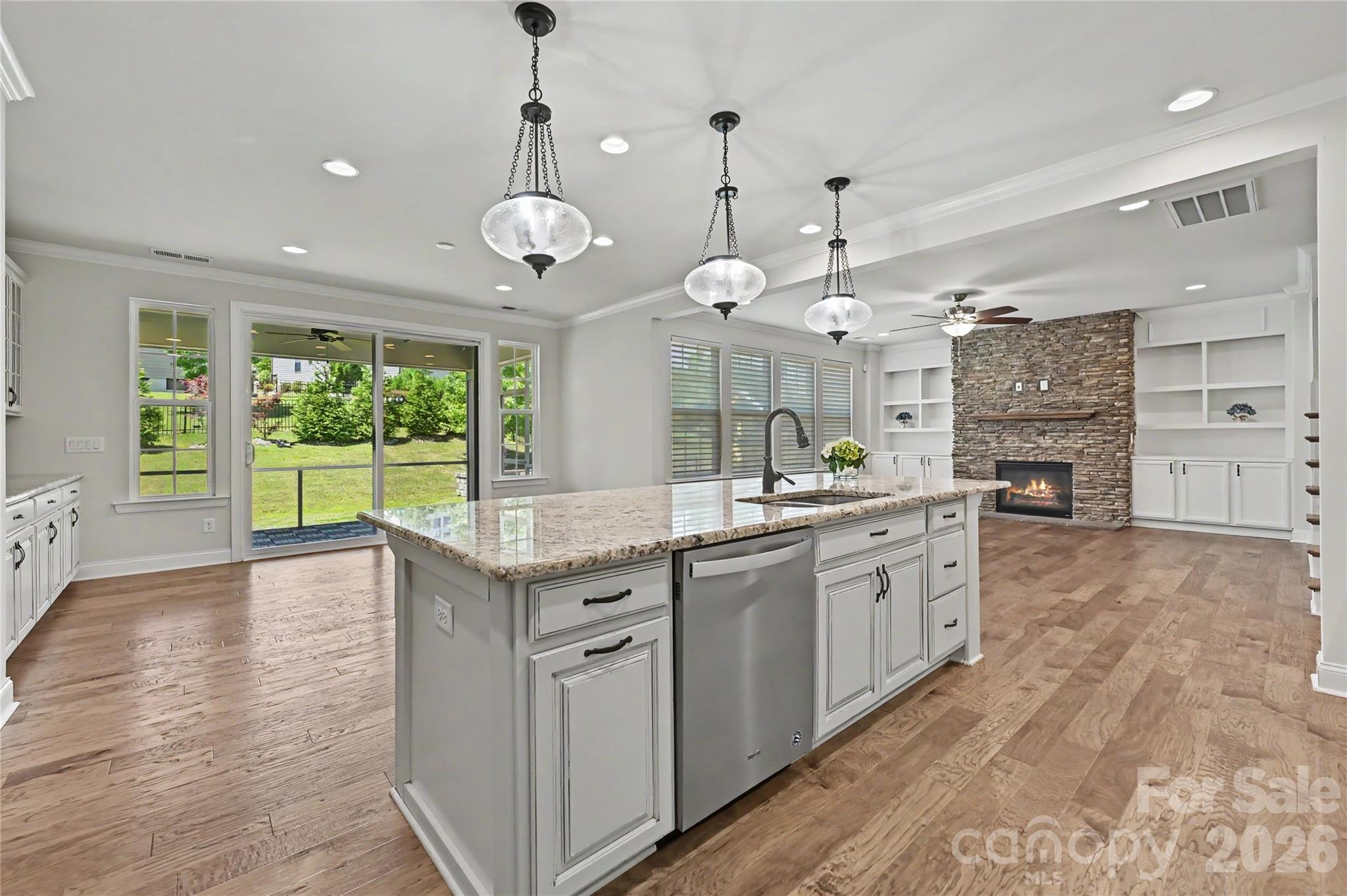 17306 Saranita Lane Charlotte NC 28278