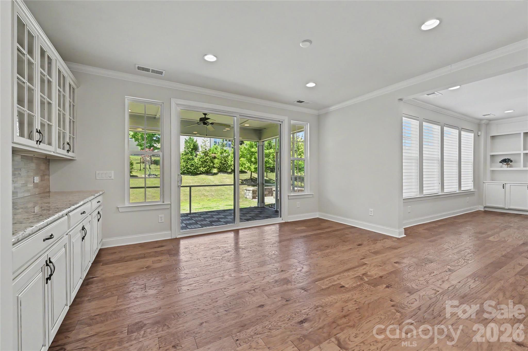 17306 Saranita Lane Charlotte NC 28278