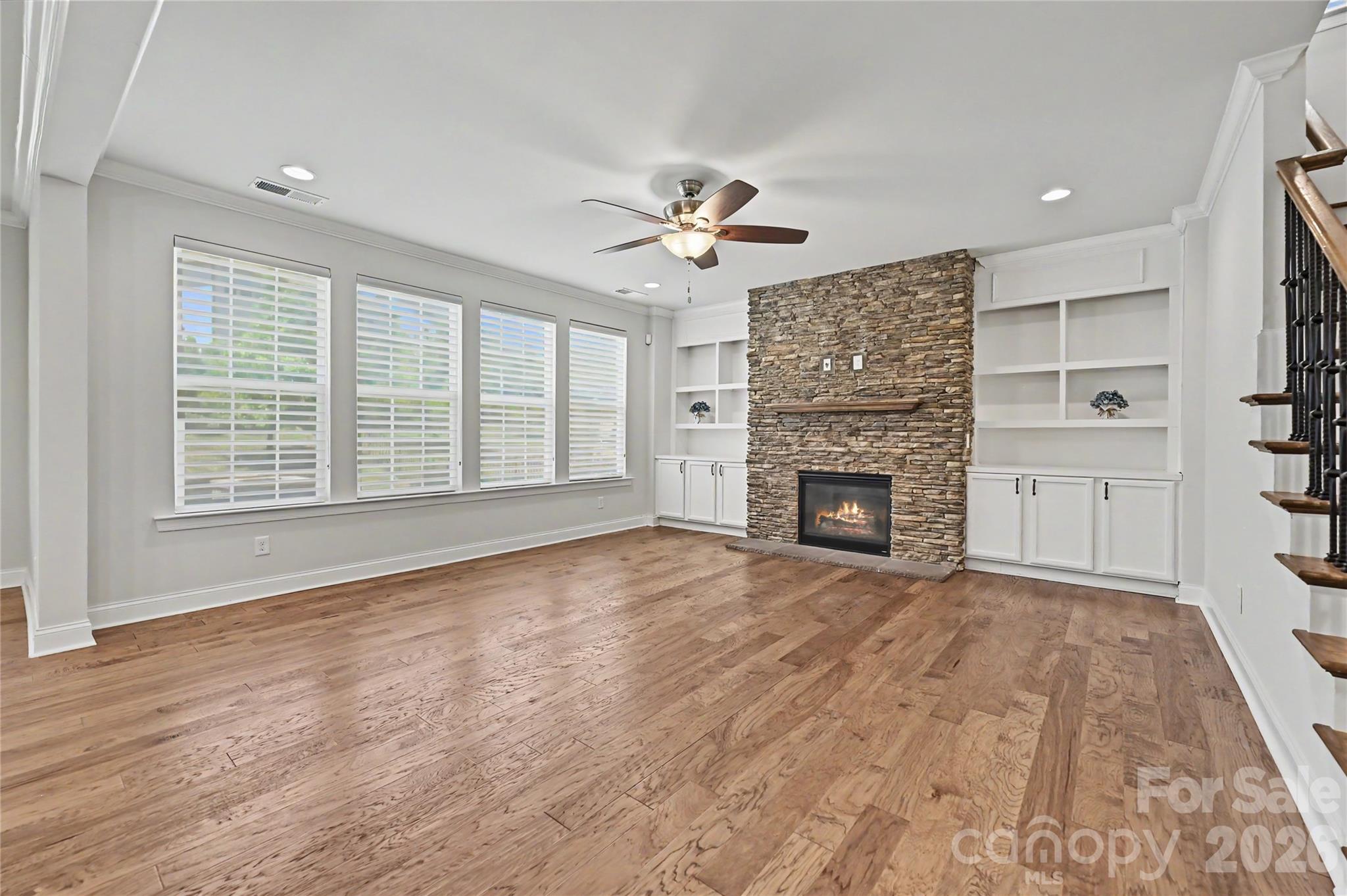 17306 Saranita Lane Charlotte NC 28278