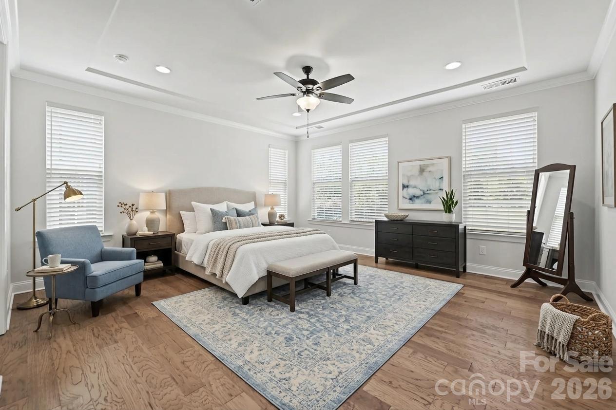 17306 Saranita Lane Charlotte NC 28278