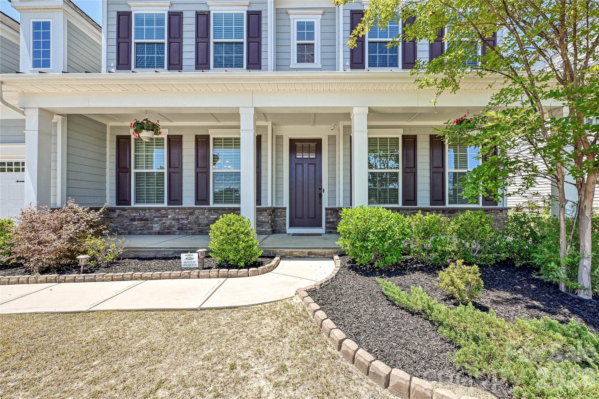17306 Saranita Lane Charlotte NC 28278
