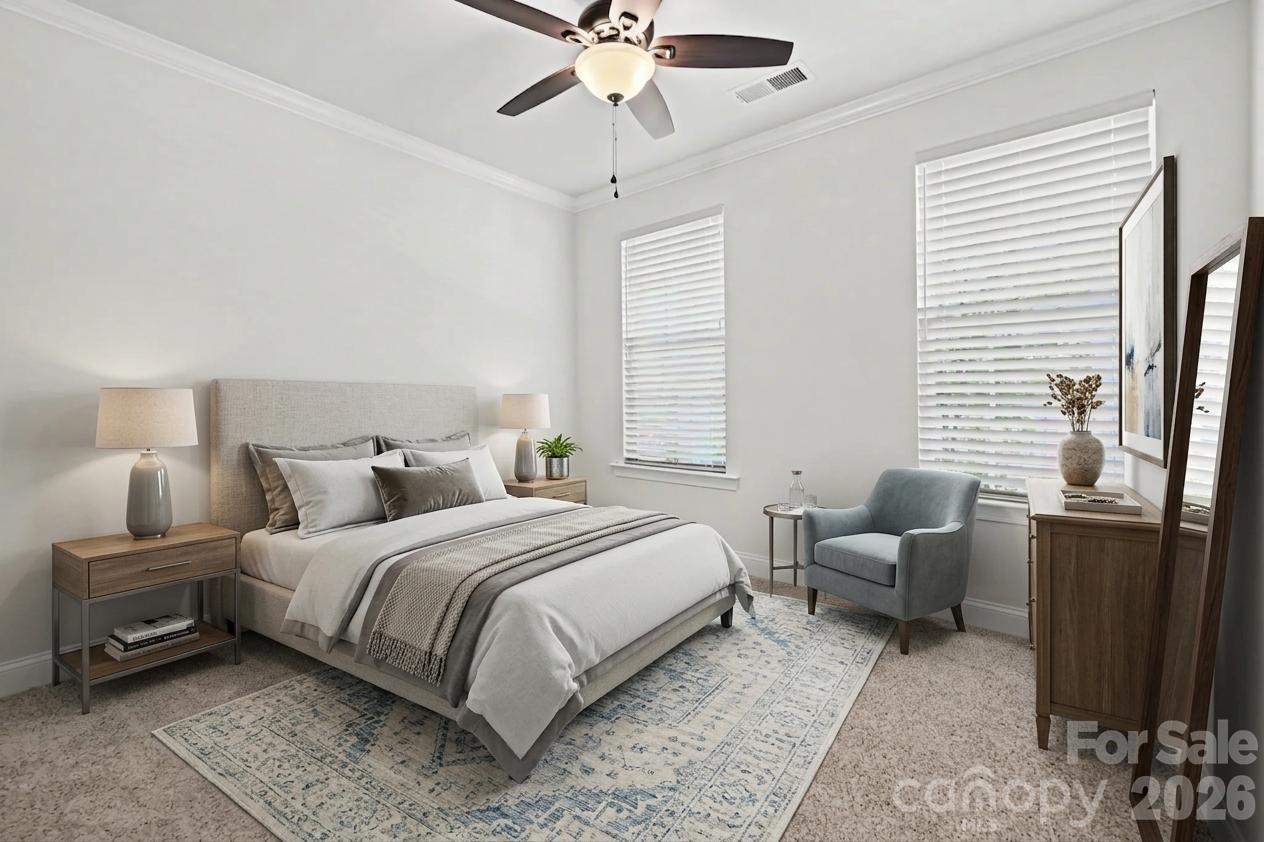 17306 Saranita Lane Charlotte NC 28278