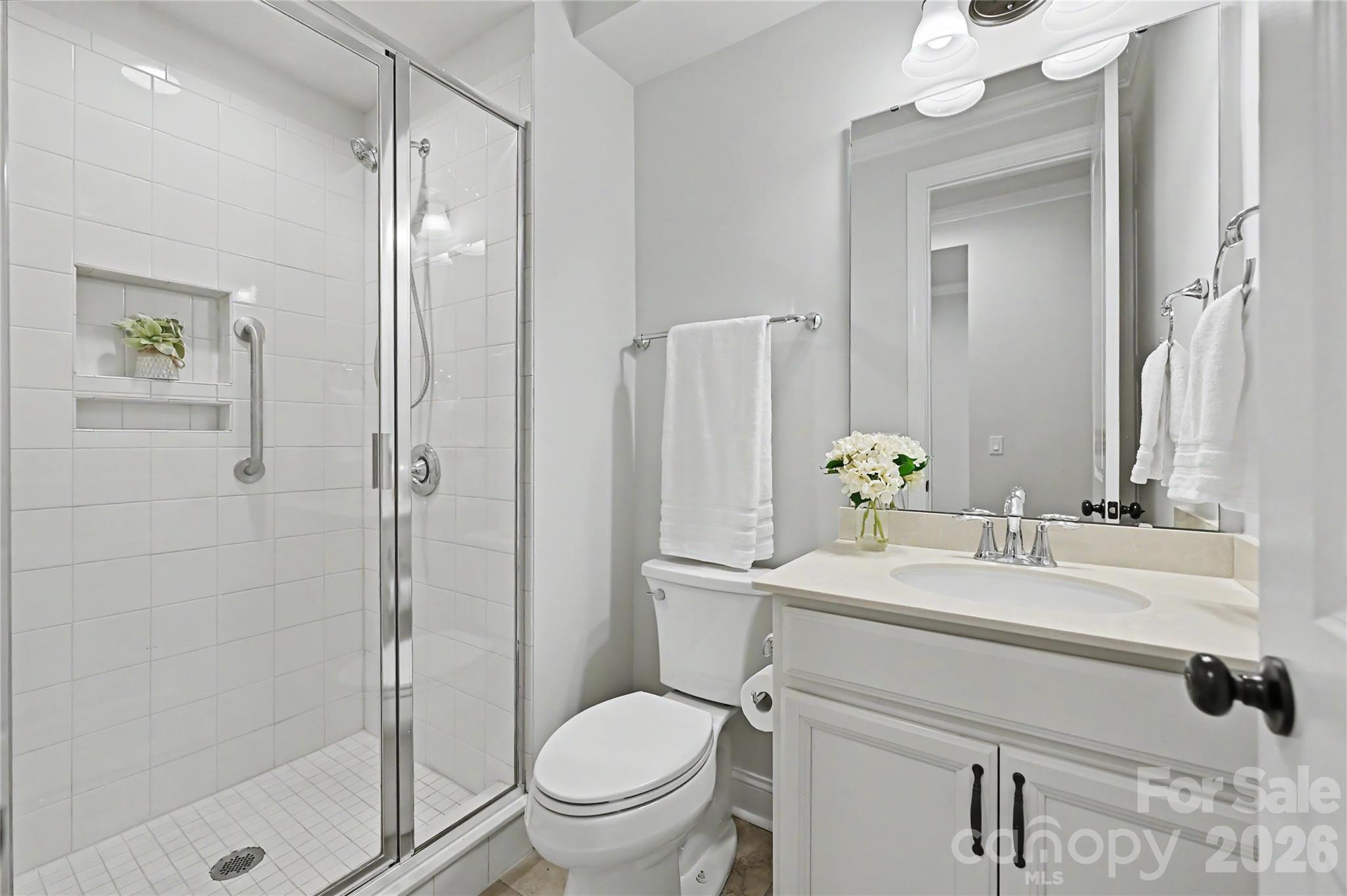 17306 Saranita Lane Charlotte NC 28278