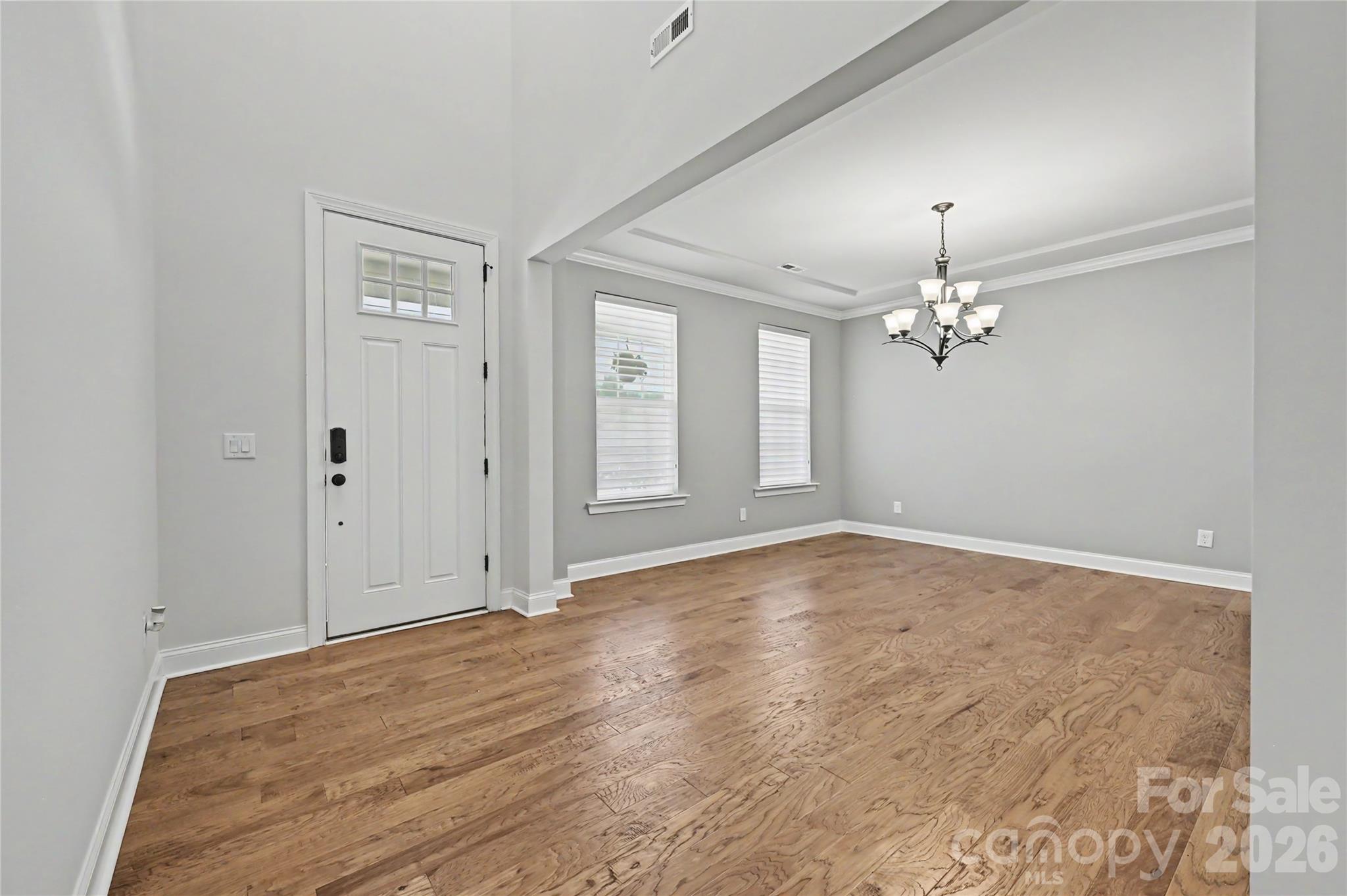17306 Saranita Lane Charlotte NC 28278