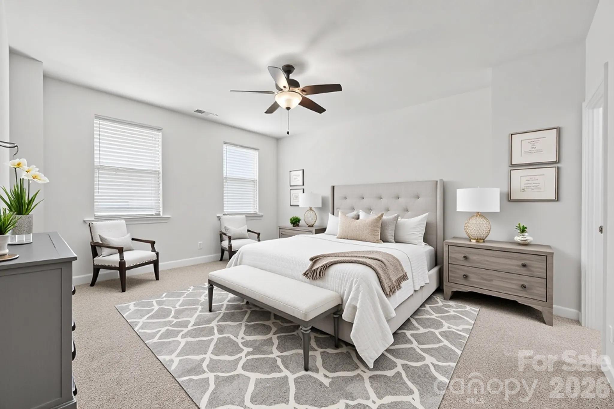 17306 Saranita Lane Charlotte NC 28278