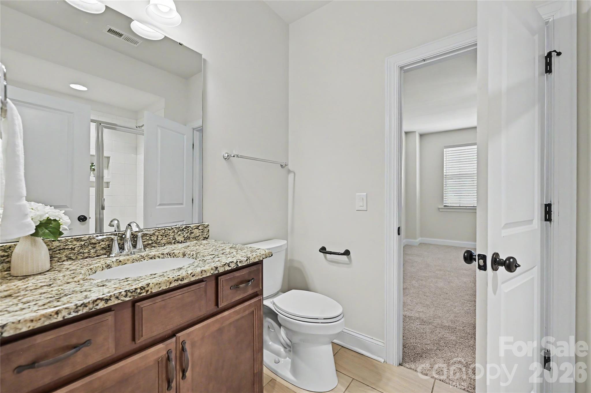 17306 Saranita Lane Charlotte NC 28278