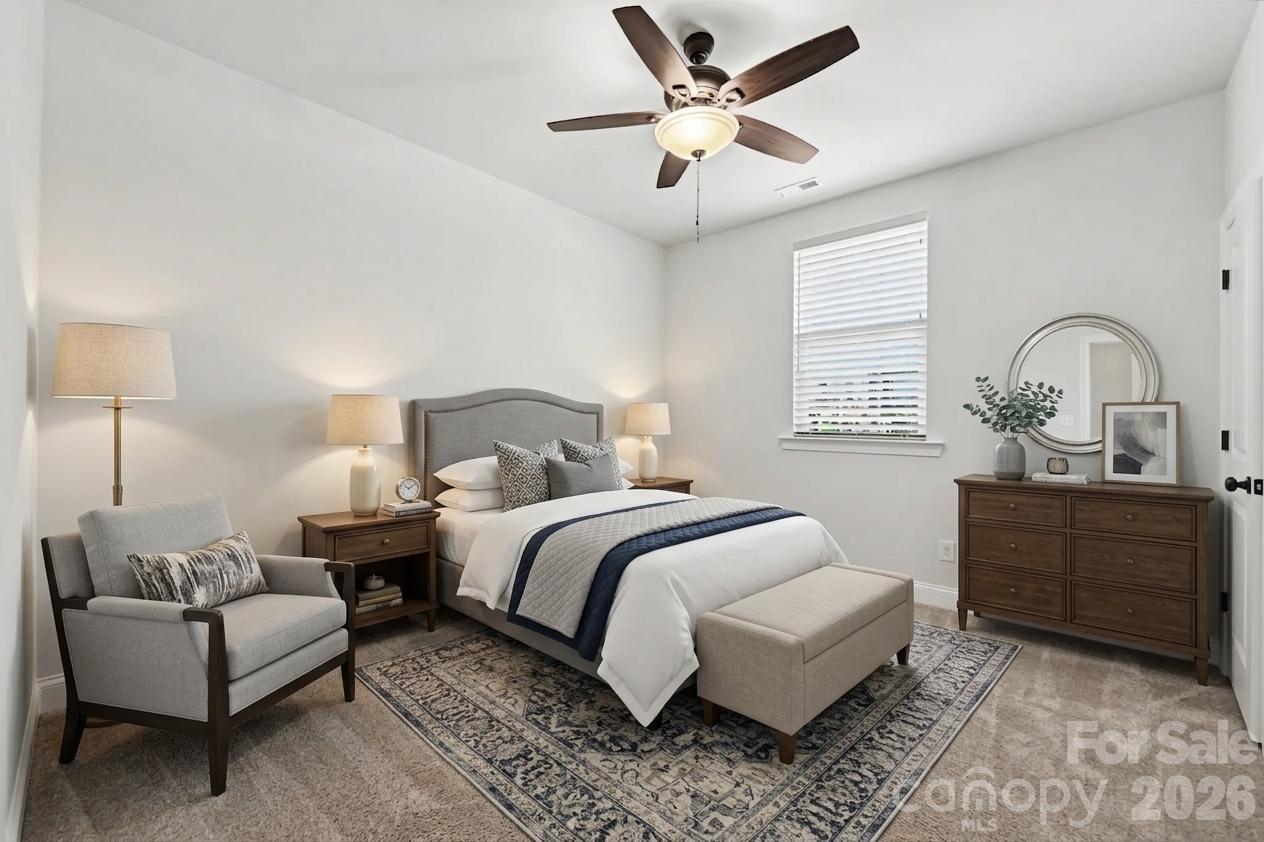 17306 Saranita Lane Charlotte NC 28278