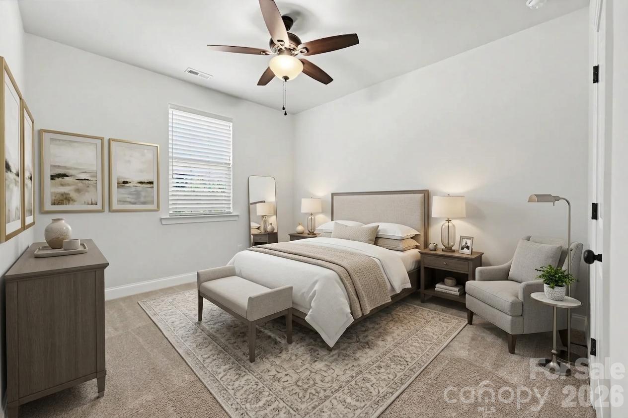 17306 Saranita Lane Charlotte NC 28278