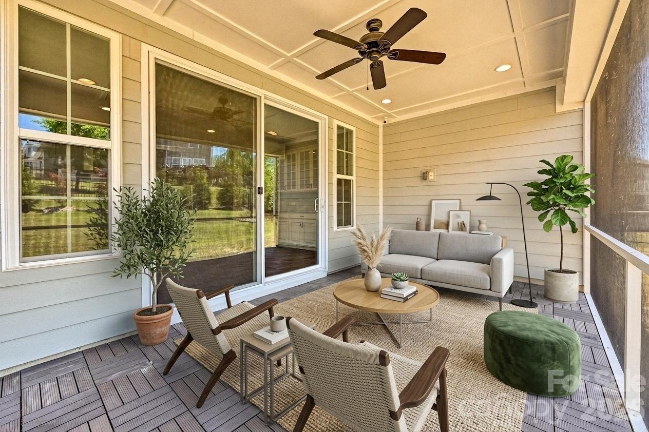 17306 Saranita Lane Charlotte NC 28278