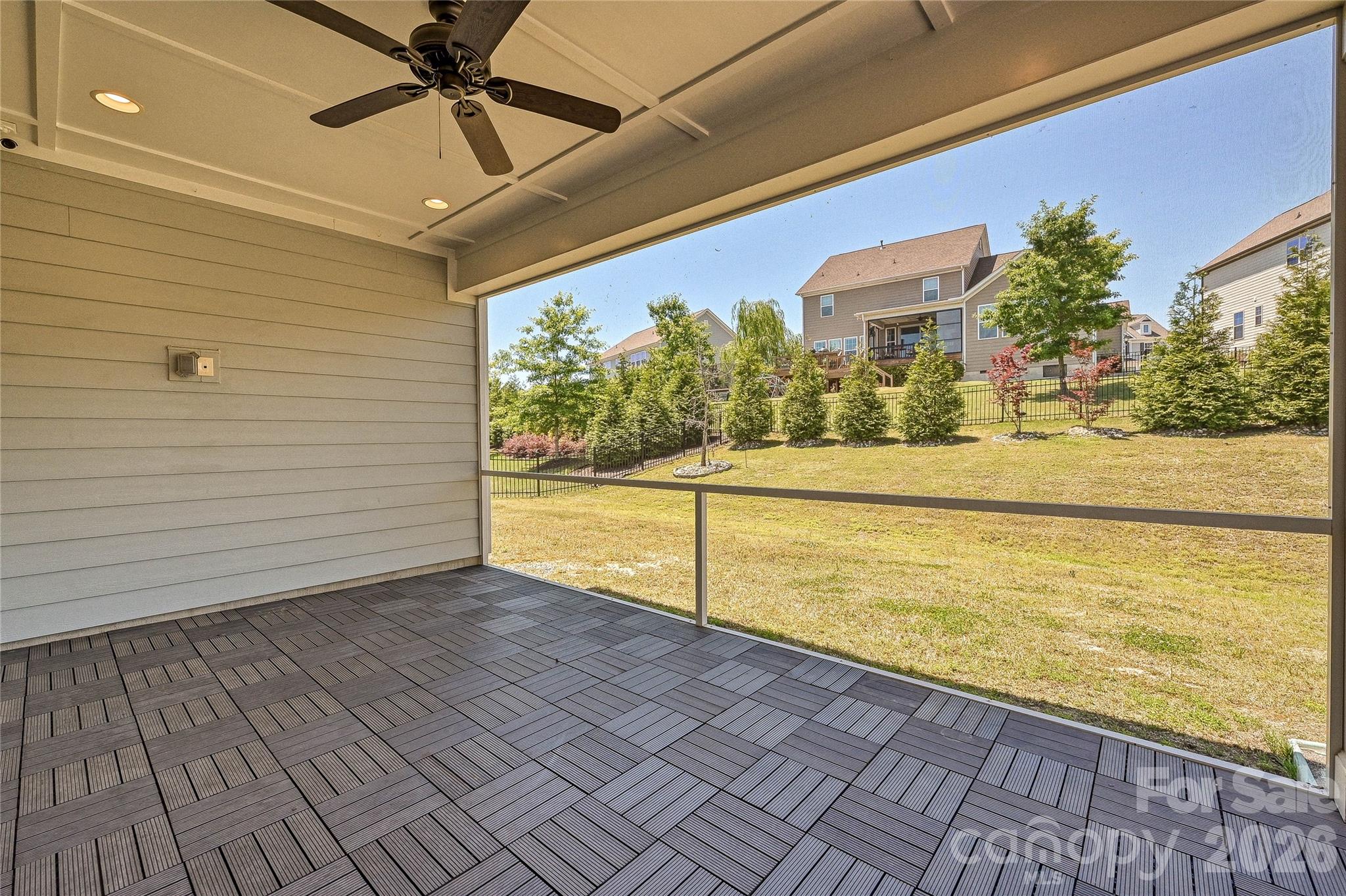 17306 Saranita Lane Charlotte NC 28278