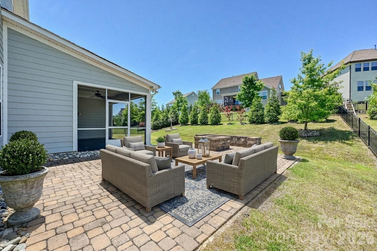 17306 Saranita Lane Charlotte NC 28278