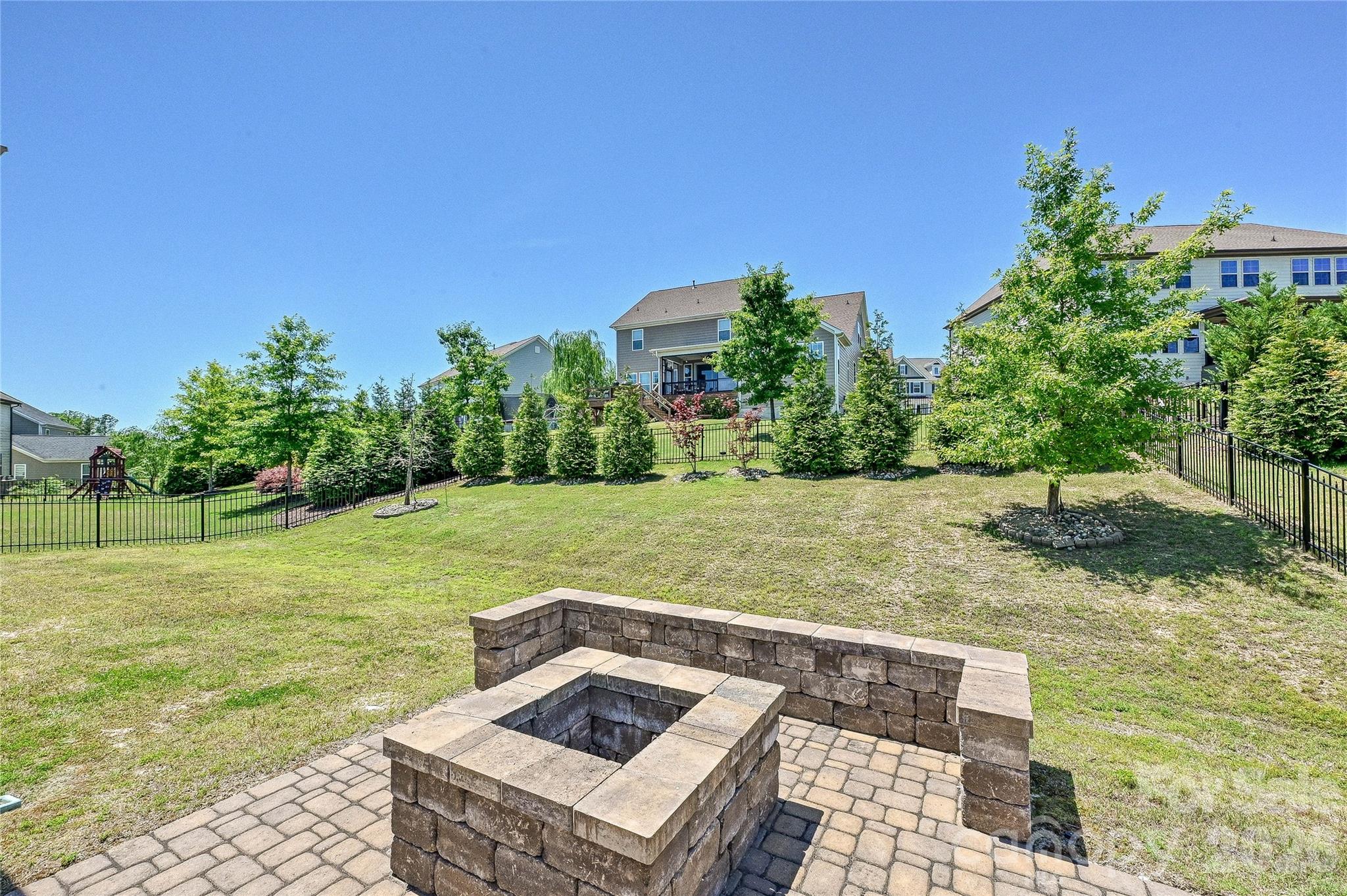 17306 Saranita Lane Charlotte NC 28278