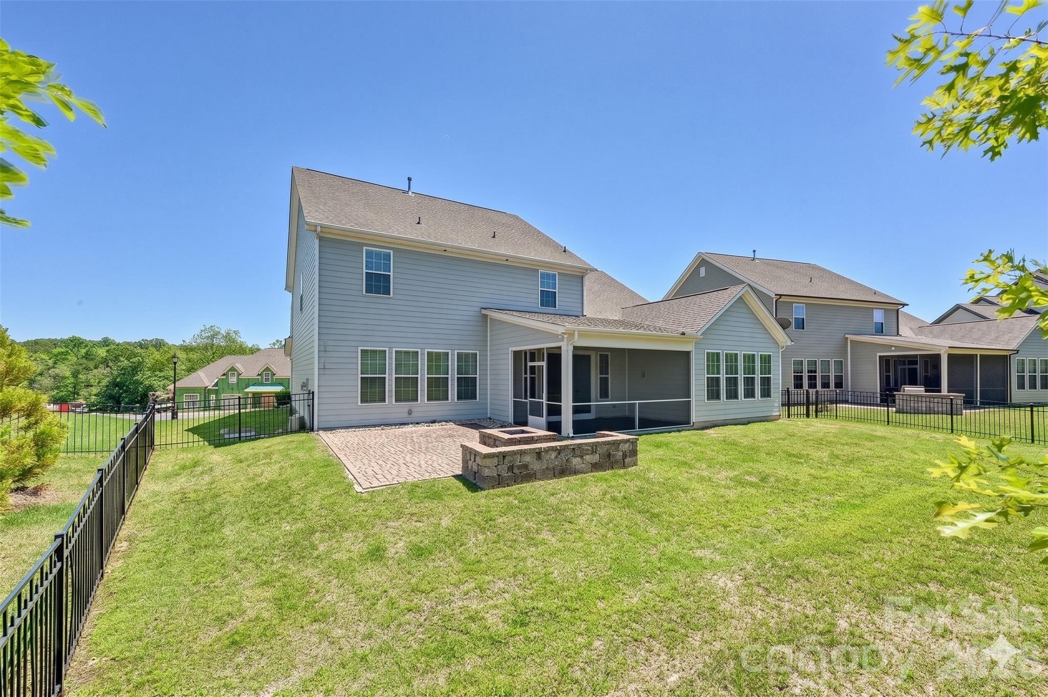 17306 Saranita Lane Charlotte NC 28278
