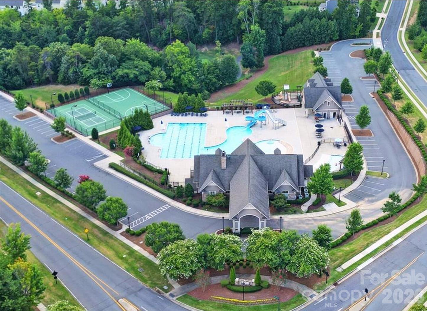 17306 Saranita Lane Charlotte NC 28278