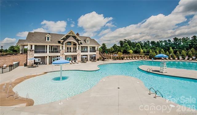 17306 Saranita Lane Charlotte NC 28278
