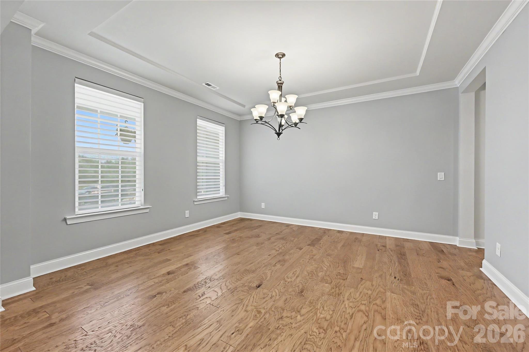 17306 Saranita Lane Charlotte NC 28278
