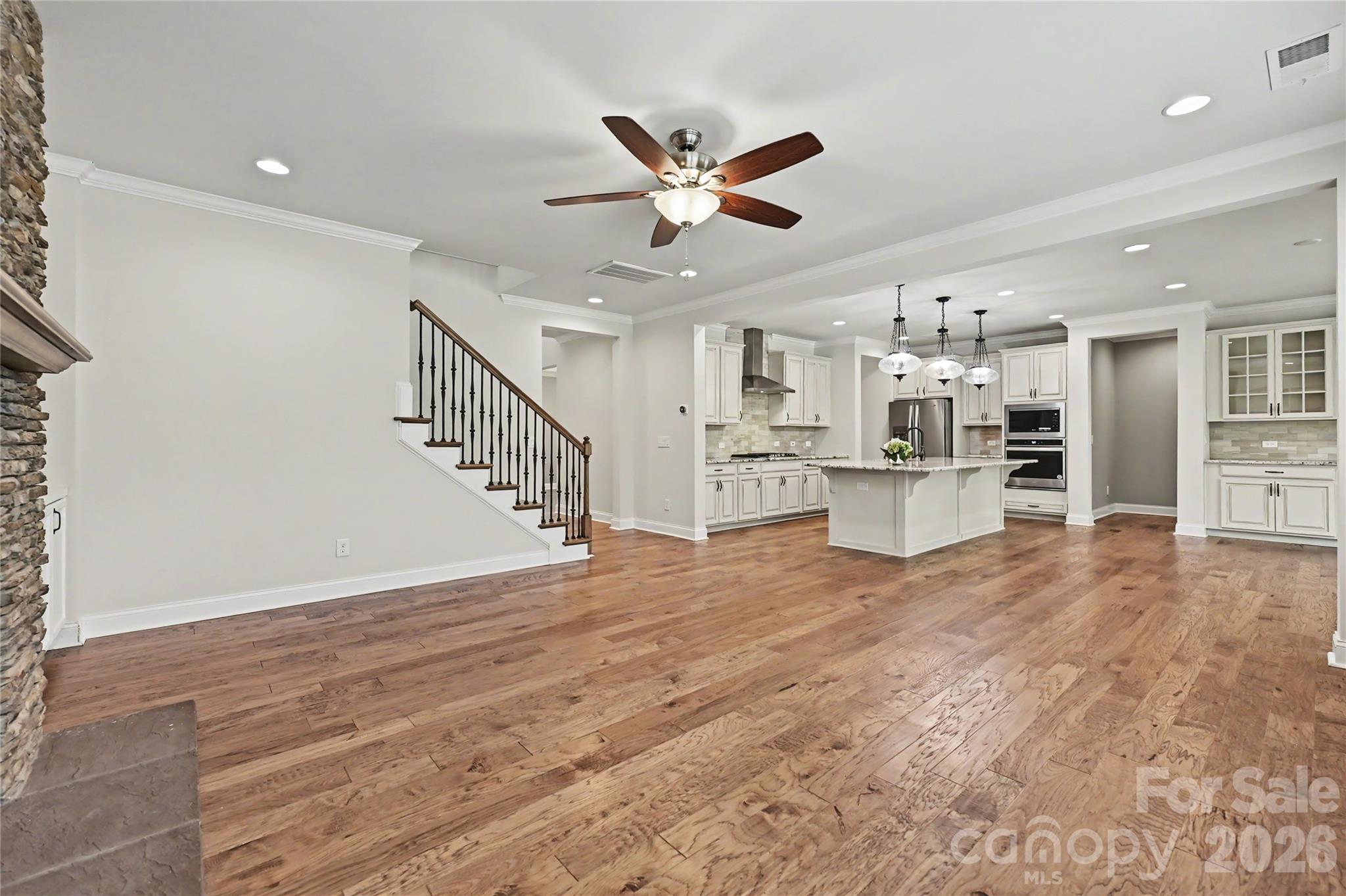 17306 Saranita Lane Charlotte NC 28278