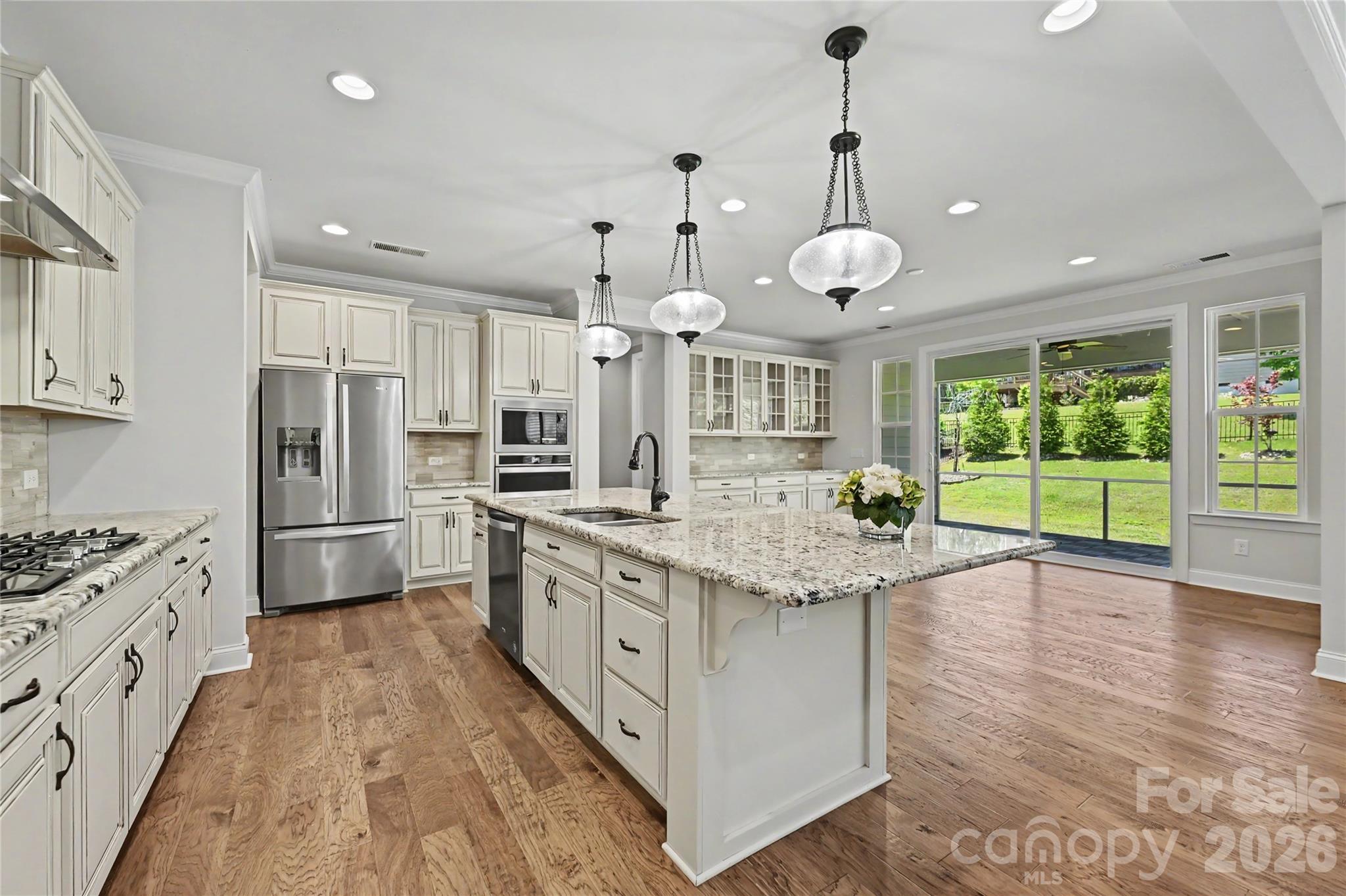 17306 Saranita Lane Charlotte NC 28278