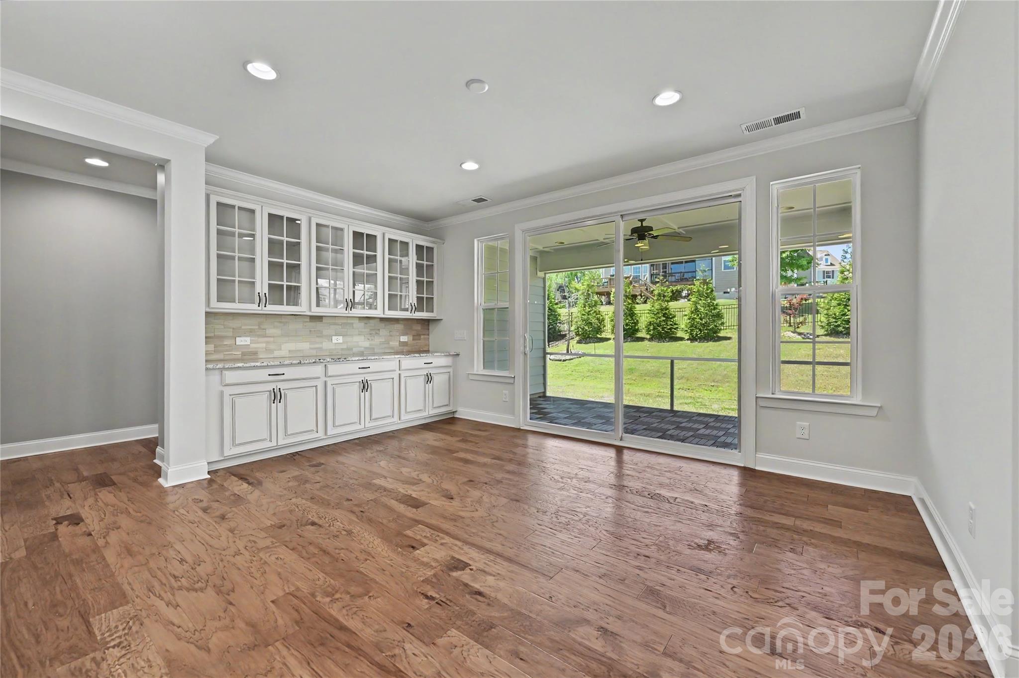 17306 Saranita Lane Charlotte NC 28278