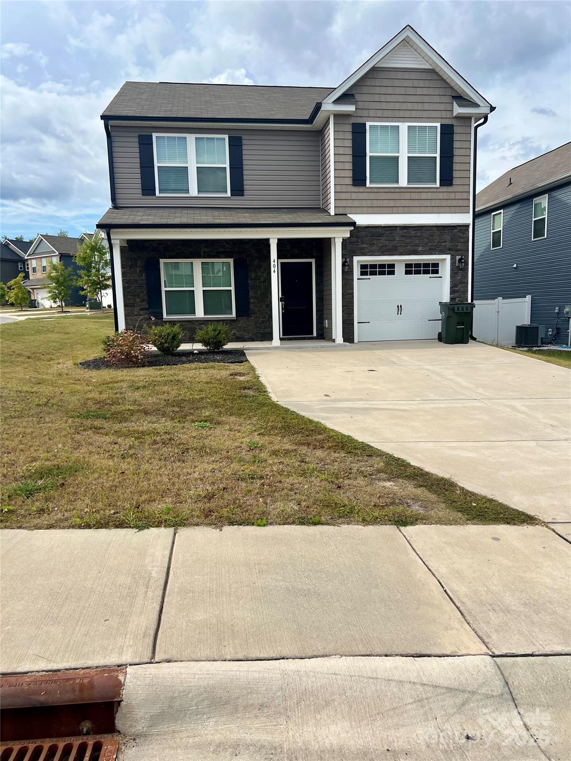 404 Brannon Meadows Drive York SC 29745