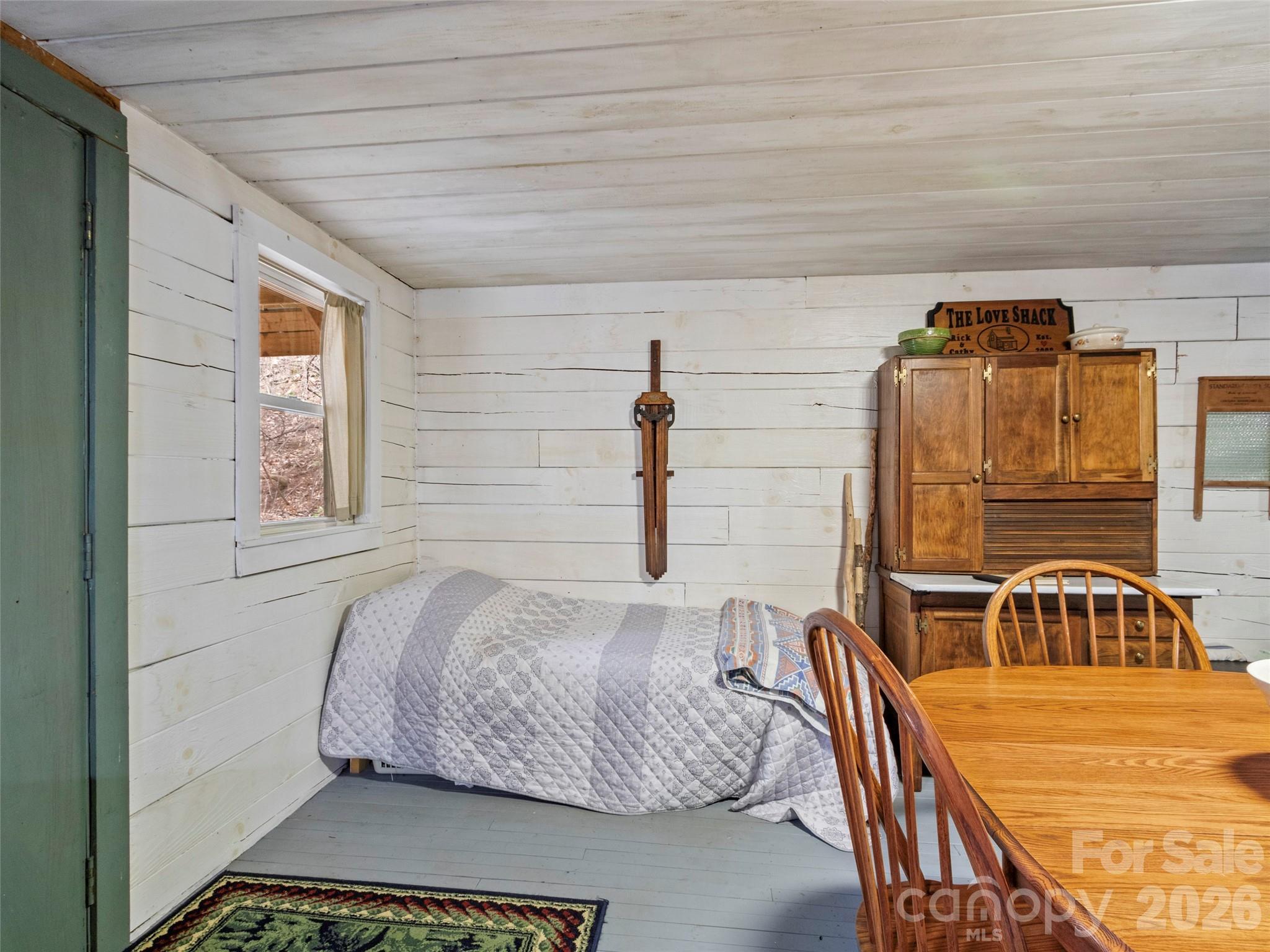 2701 Roses Branch Road Bakersville NC 28705