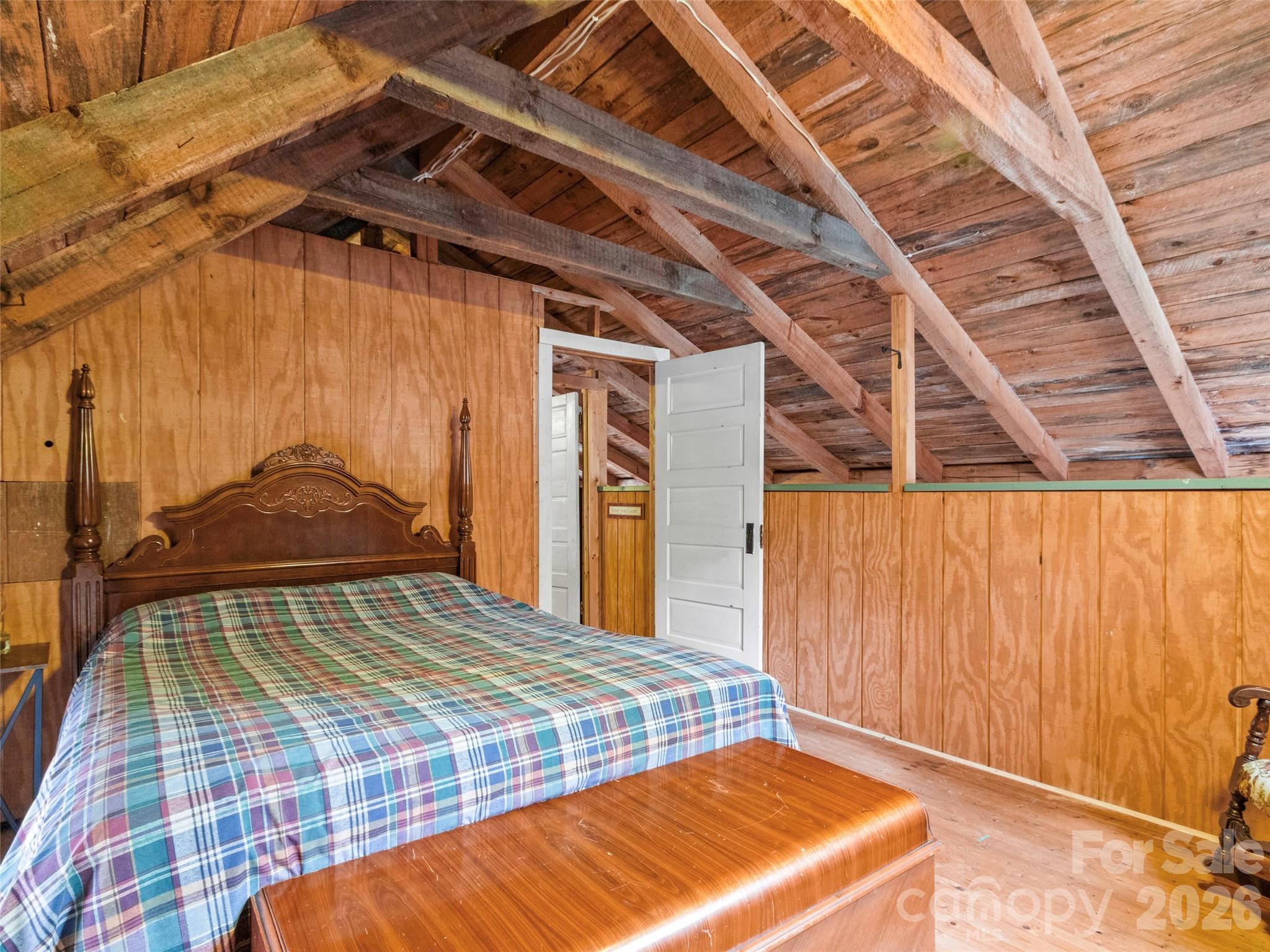 2701 Roses Branch Road Bakersville NC 28705