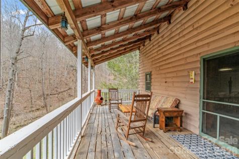 2701 Roses Branch Road Bakersville NC 28705