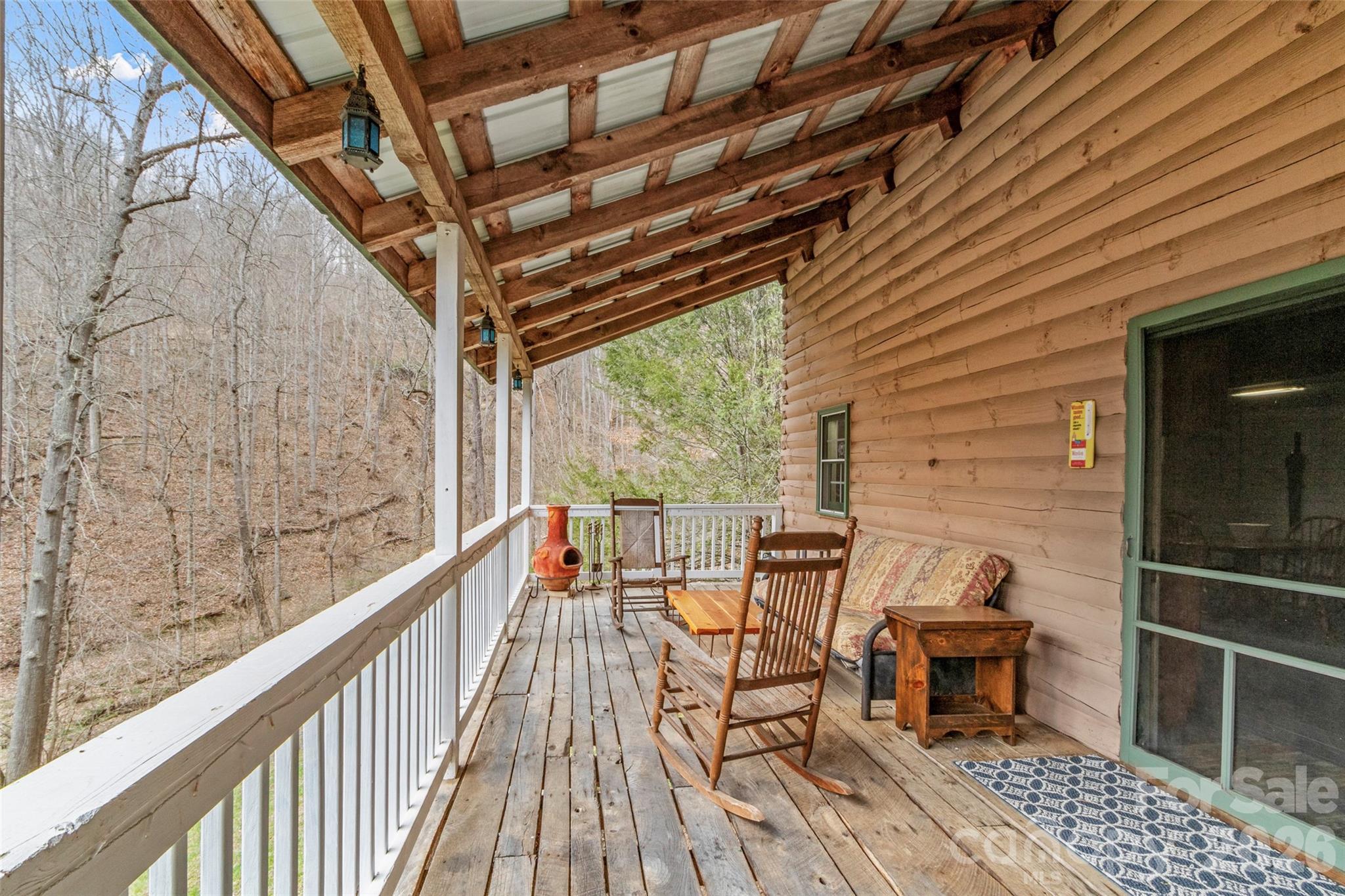 2701 Roses Branch Road Bakersville NC 28705