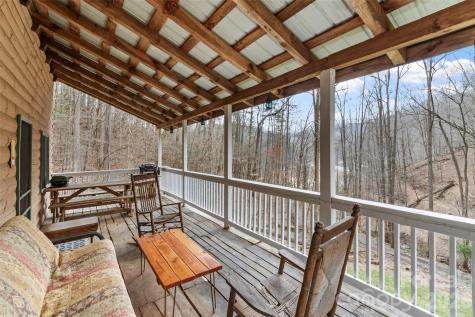 2701 Roses Branch Road Bakersville NC 28705