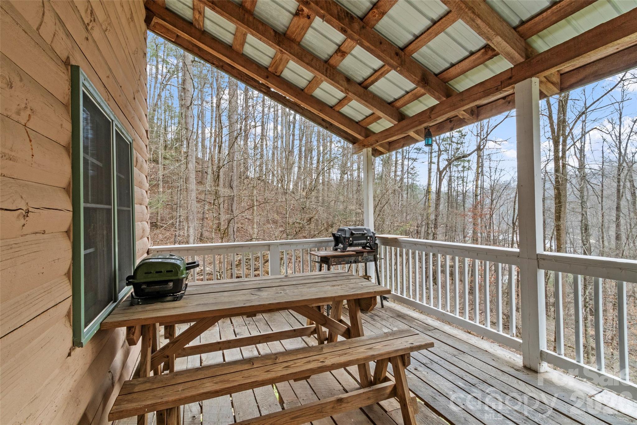 2701 Roses Branch Road Bakersville NC 28705