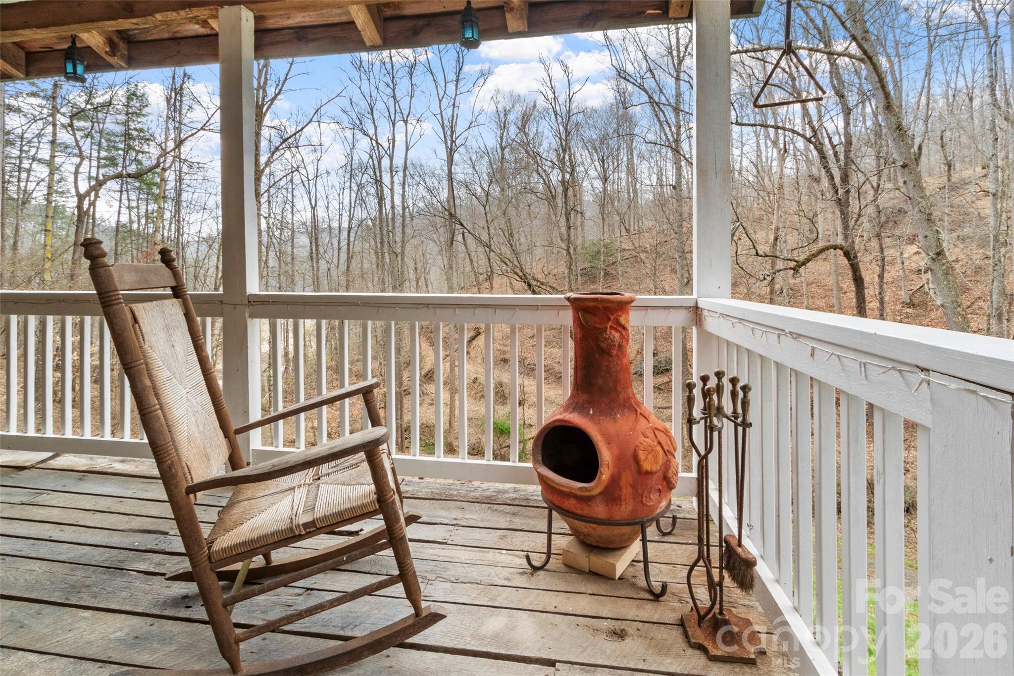 2701 Roses Branch Road Bakersville NC 28705