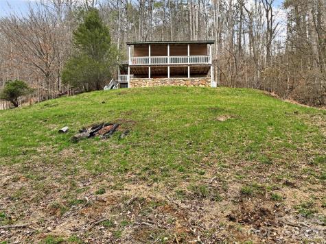 2701 Roses Branch Road Bakersville NC 28705