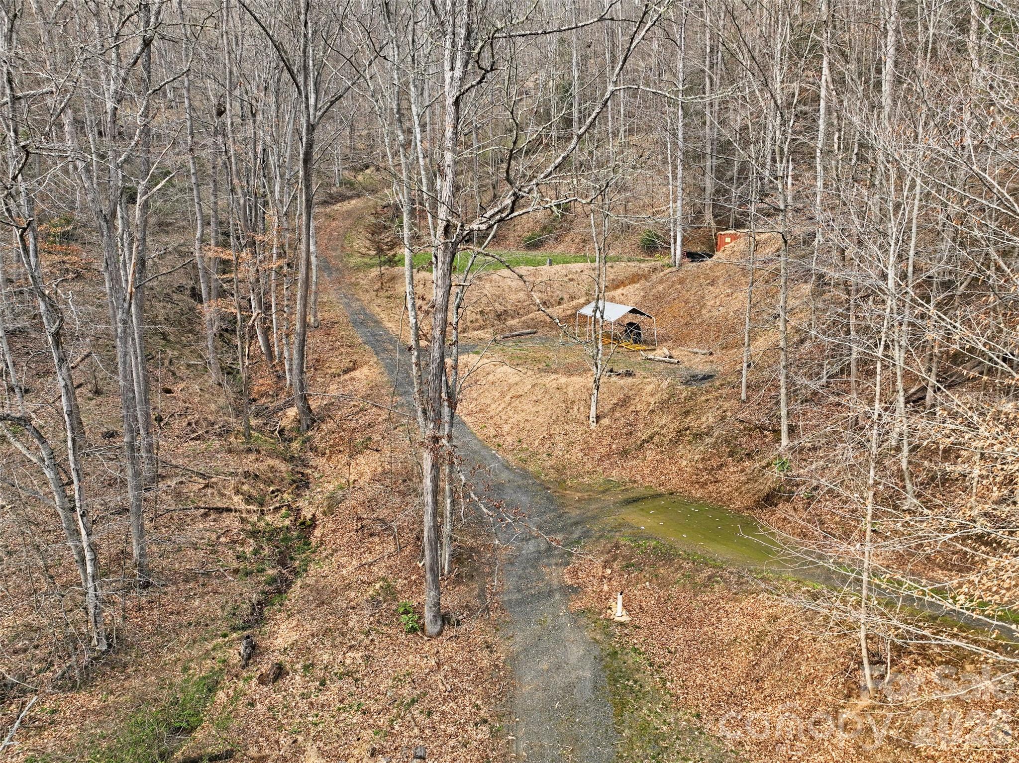 2701 Roses Branch Road Bakersville NC 28705