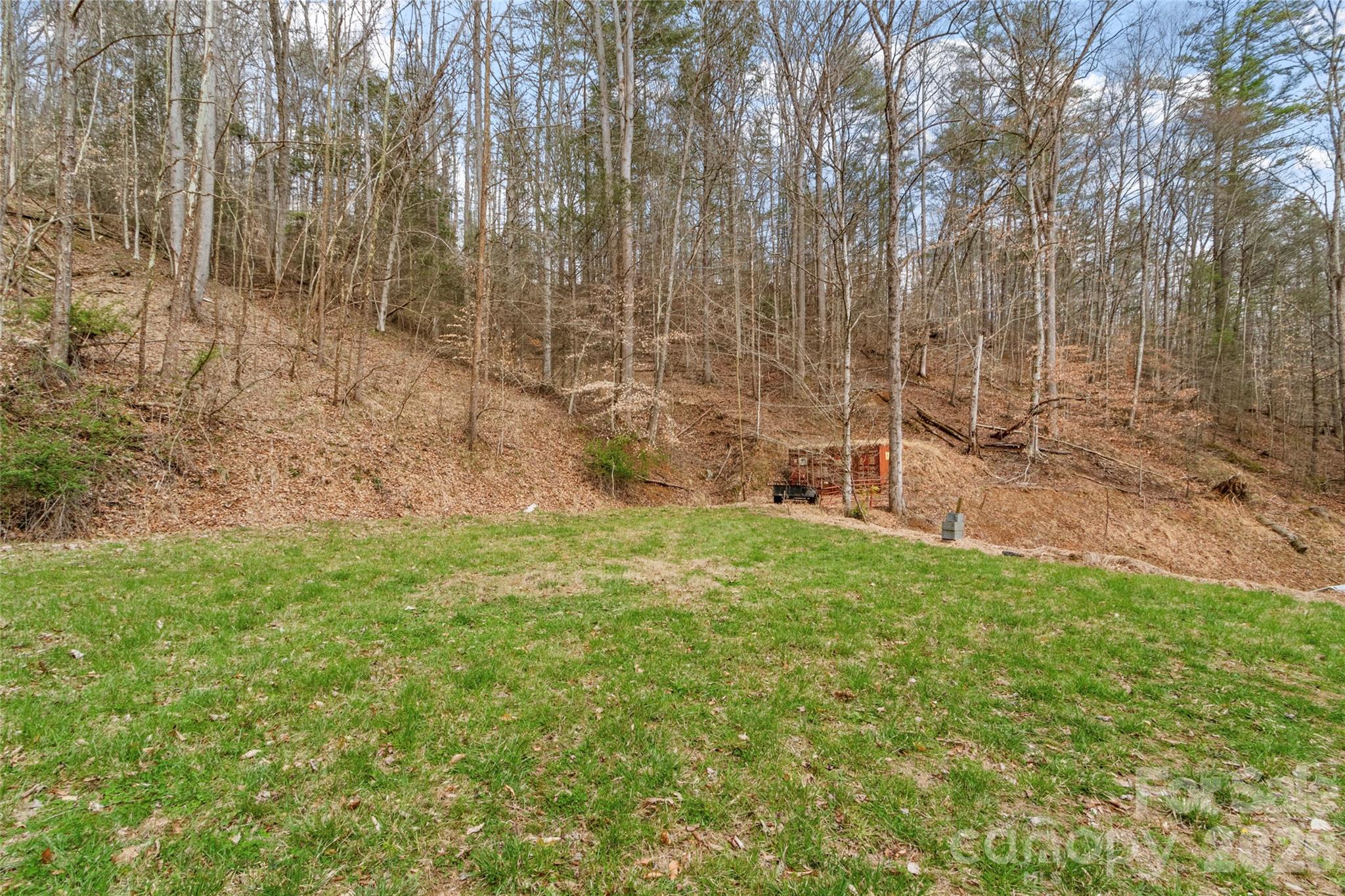 2701 Roses Branch Road Bakersville NC 28705