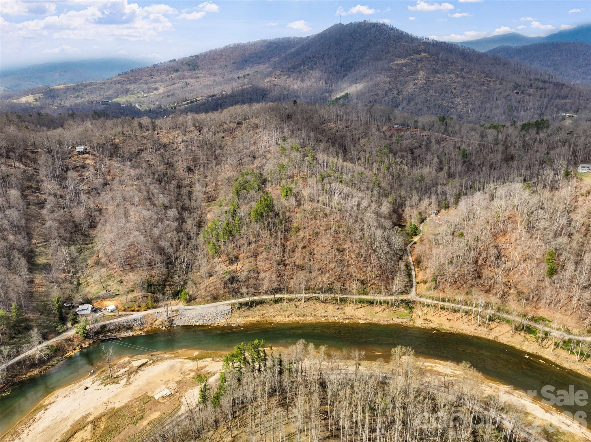 2701 Roses Branch Road Bakersville NC 28705
