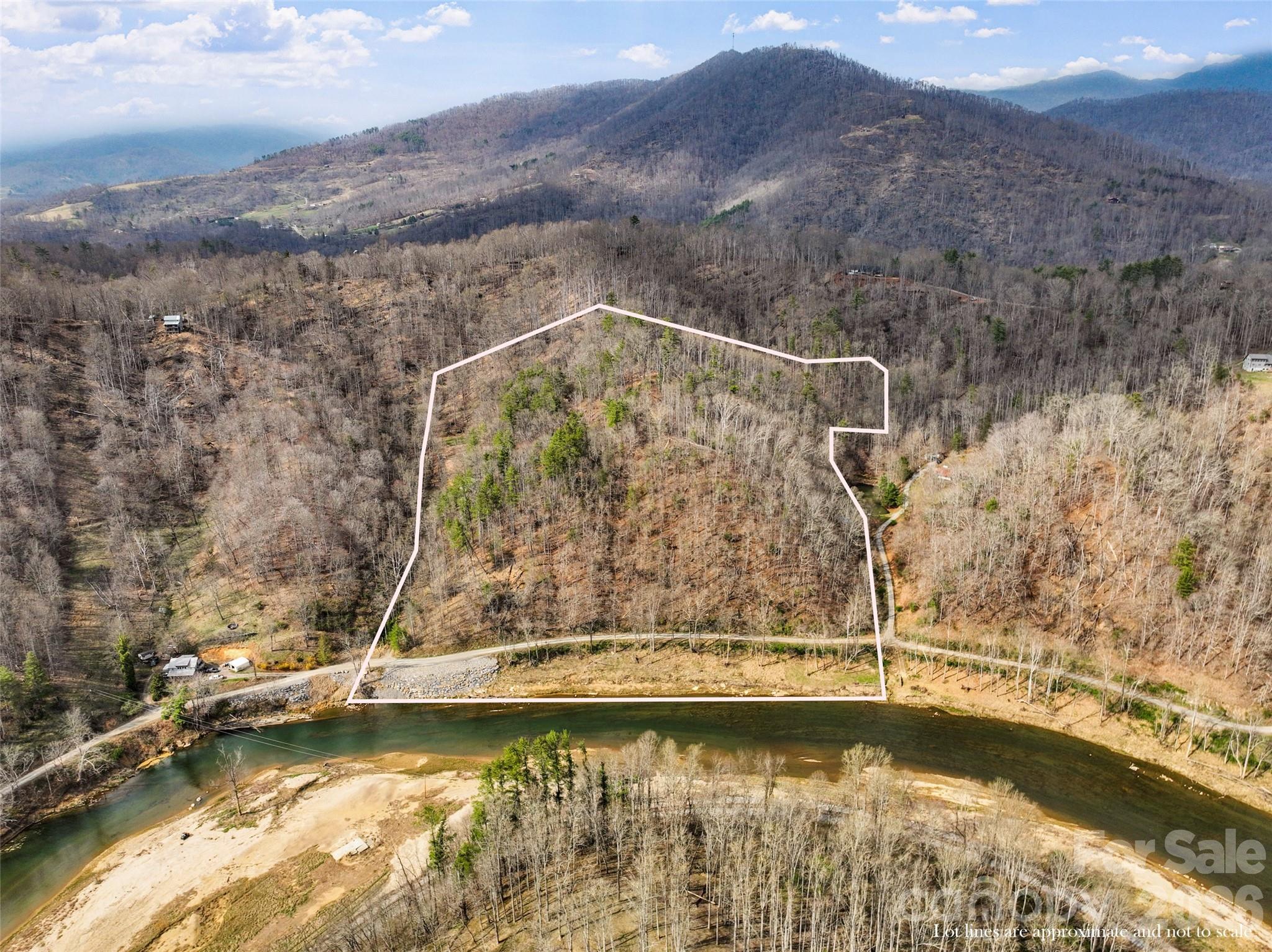 2701 Roses Branch Road Bakersville NC 28705