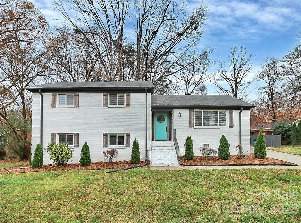 1501 Shannonhouse Drive Charlotte NC 28215
