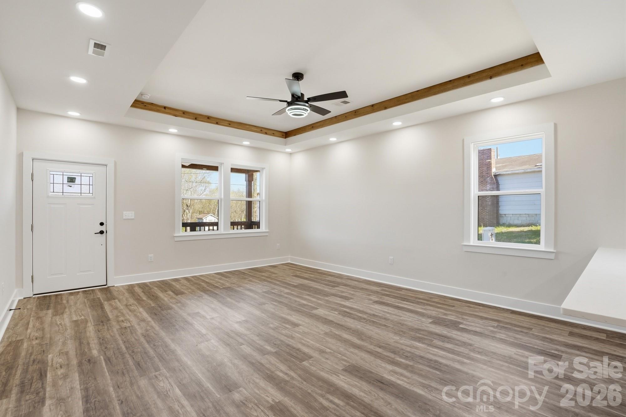 289 Hilltop Avenue SW Concord NC 28025