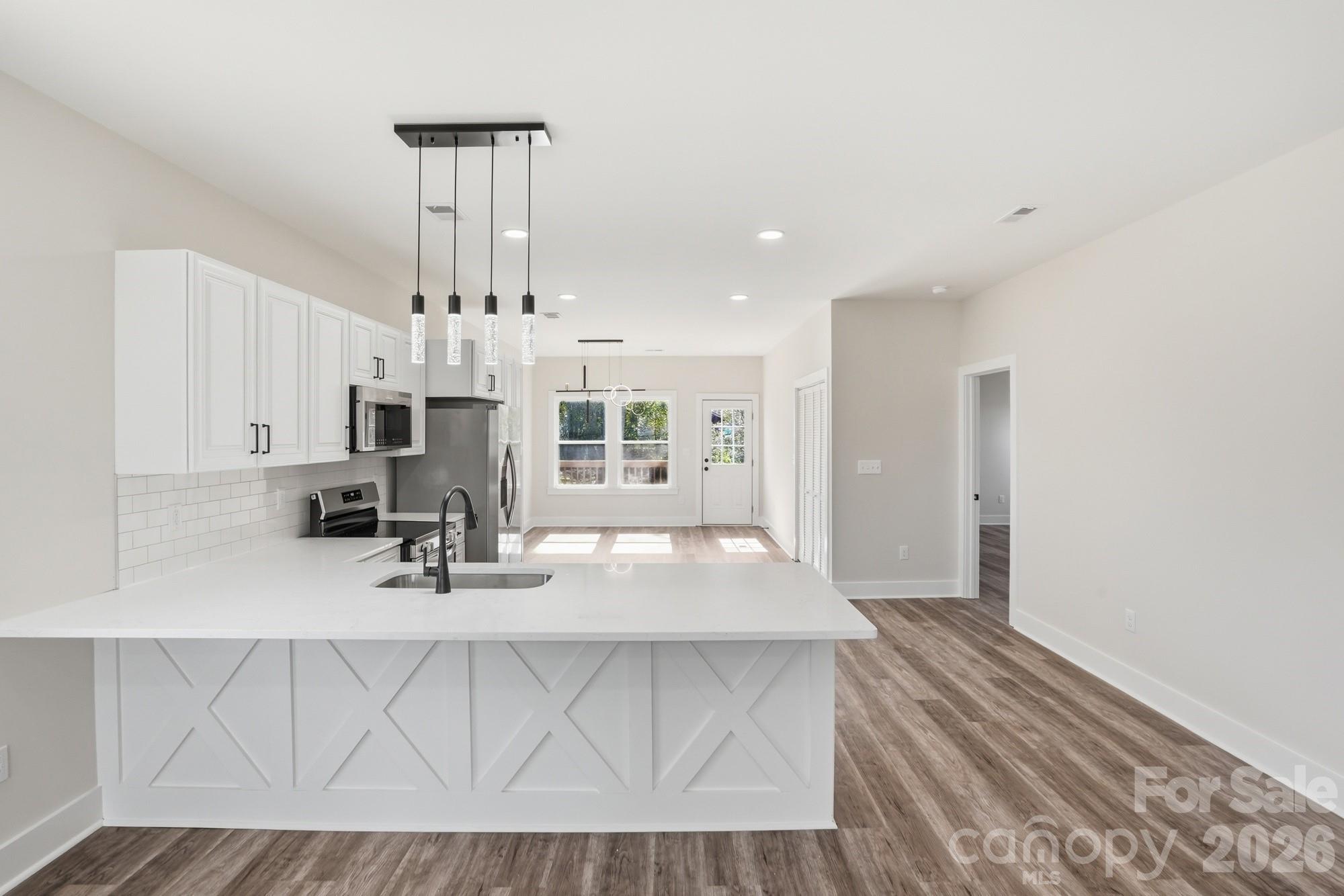289 Hilltop Avenue SW Concord NC 28025