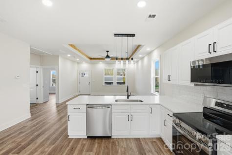 289 Hilltop Avenue SW Concord NC 28025