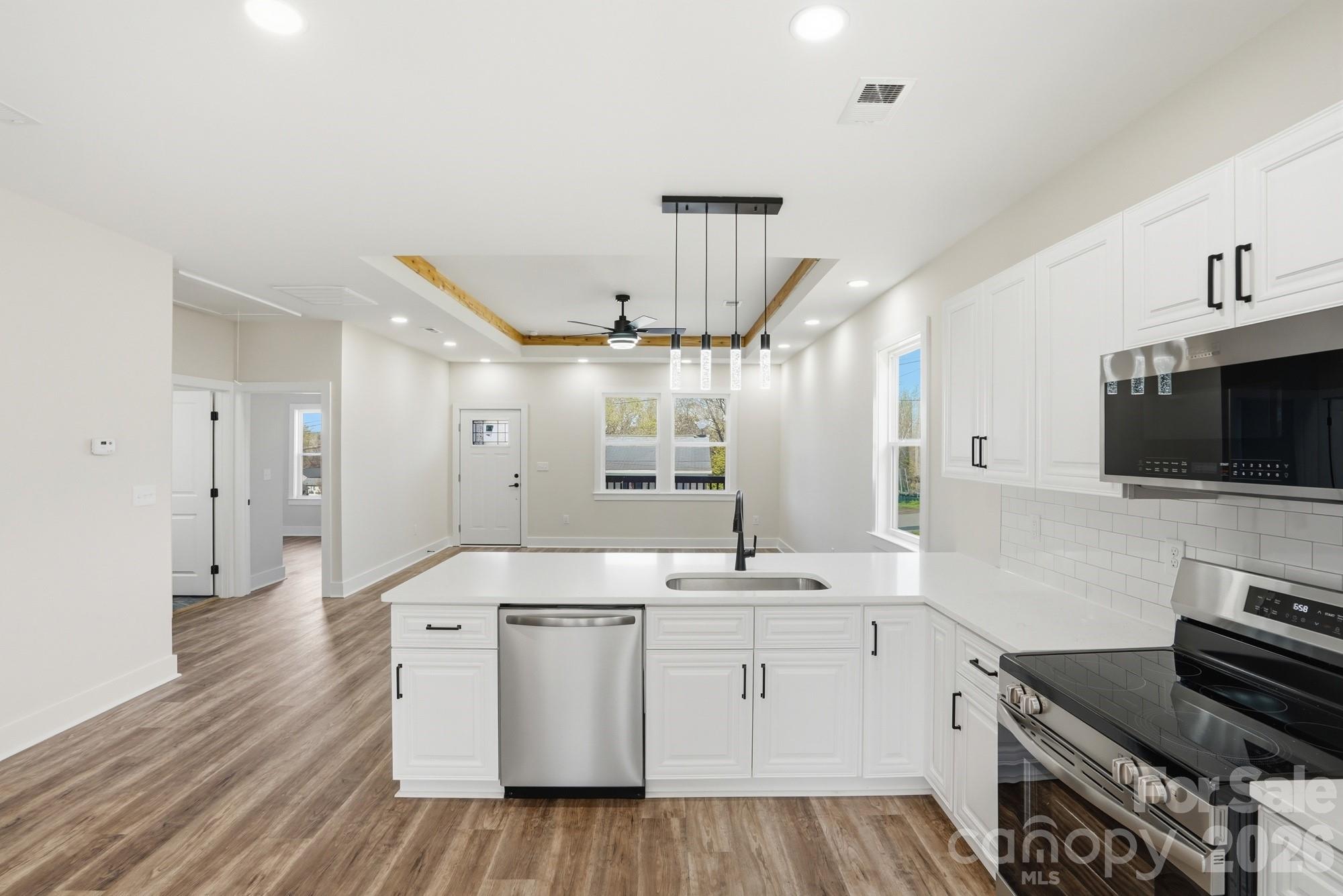 289 Hilltop Avenue SW Concord NC 28025
