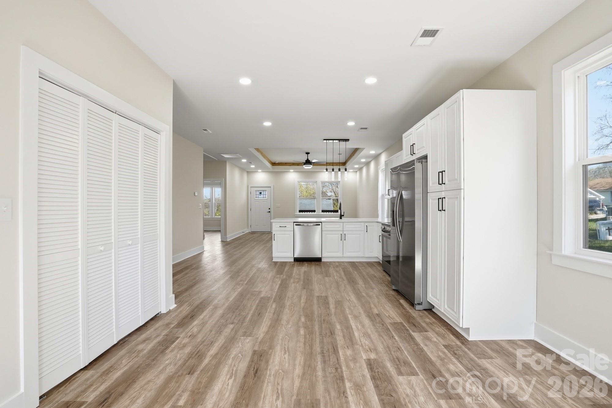 289 Hilltop Avenue SW Concord NC 28025
