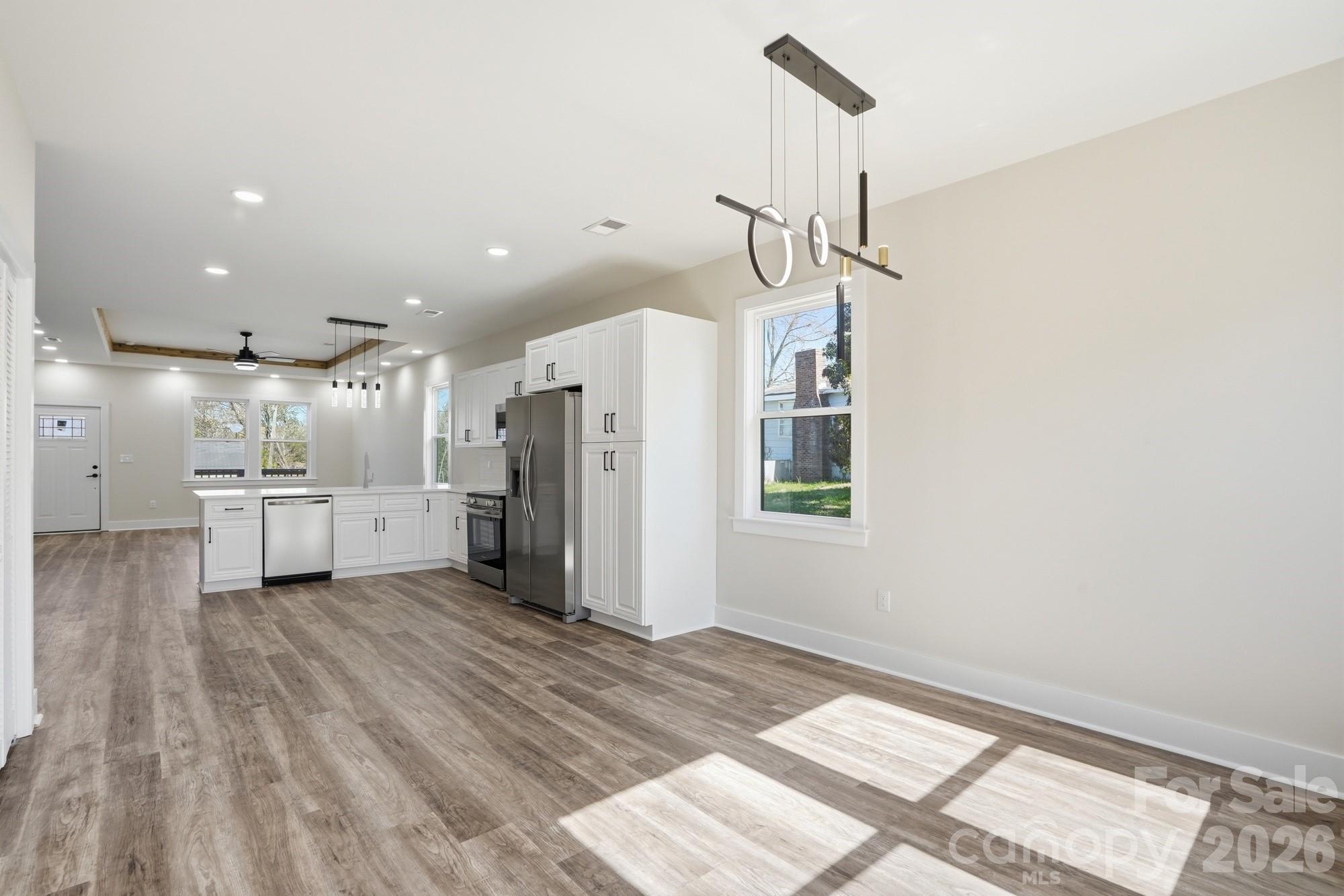 289 Hilltop Avenue SW Concord NC 28025