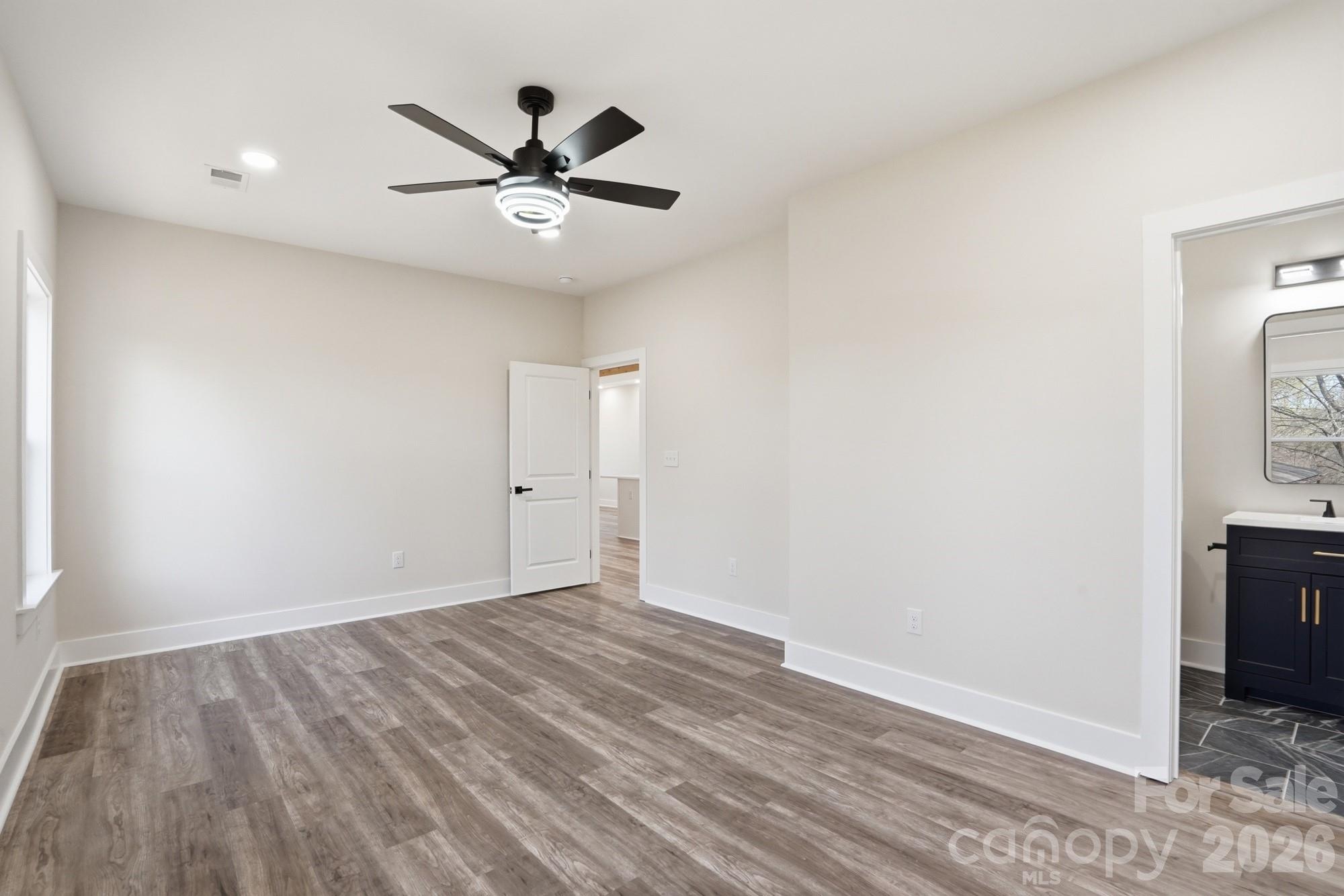 289 Hilltop Avenue SW Concord NC 28025