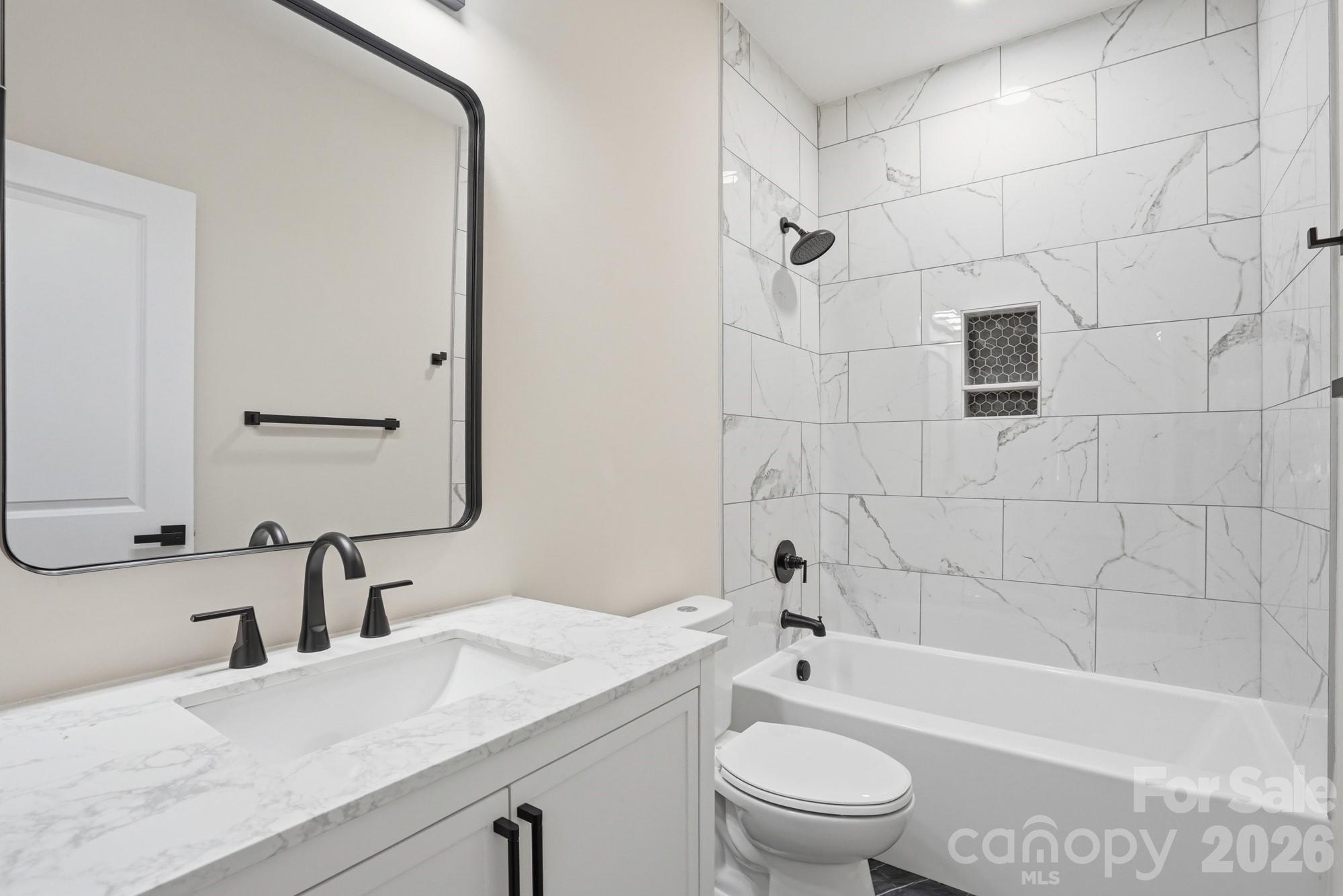 289 Hilltop Avenue SW Concord NC 28025