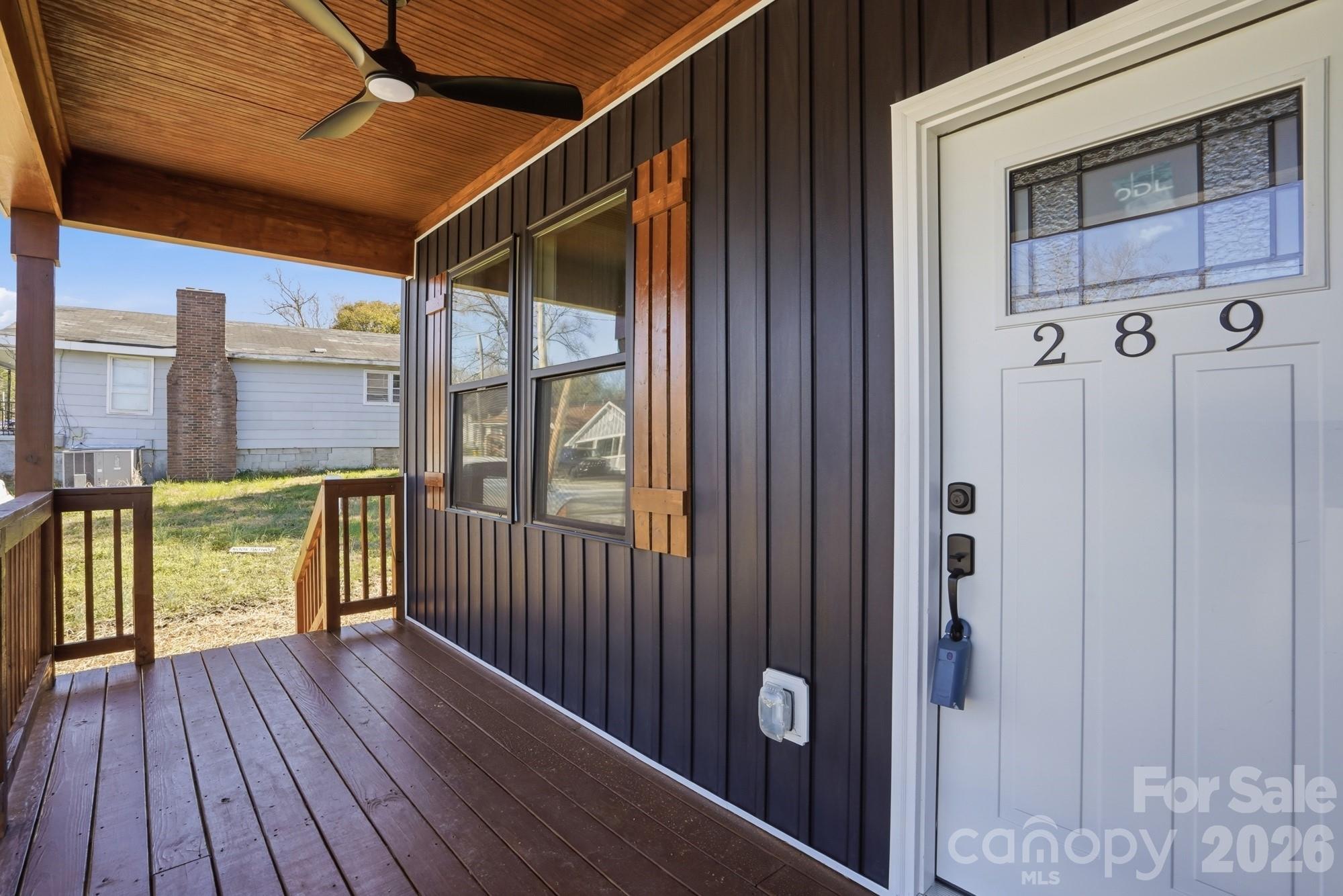 289 Hilltop Avenue SW Concord NC 28025